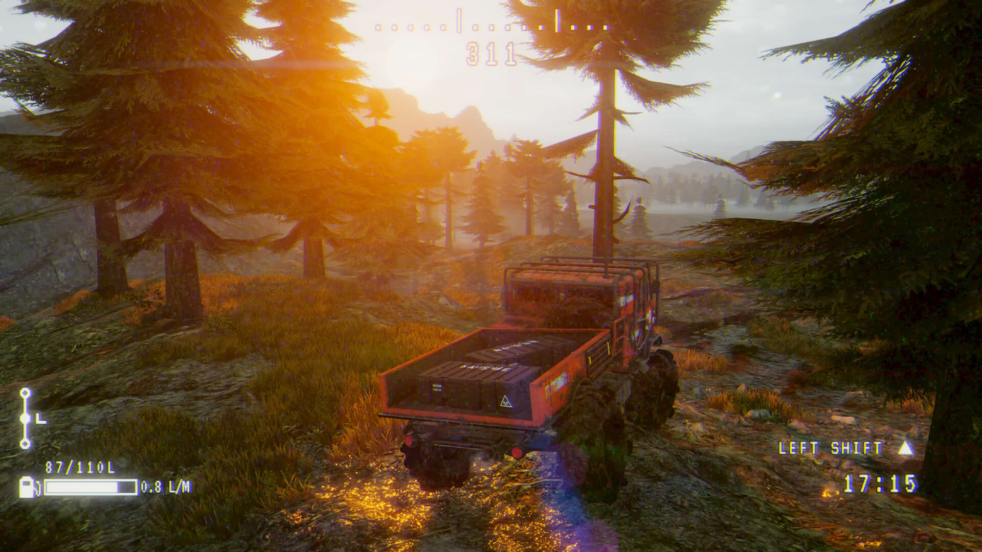 Screenshot for Prospice