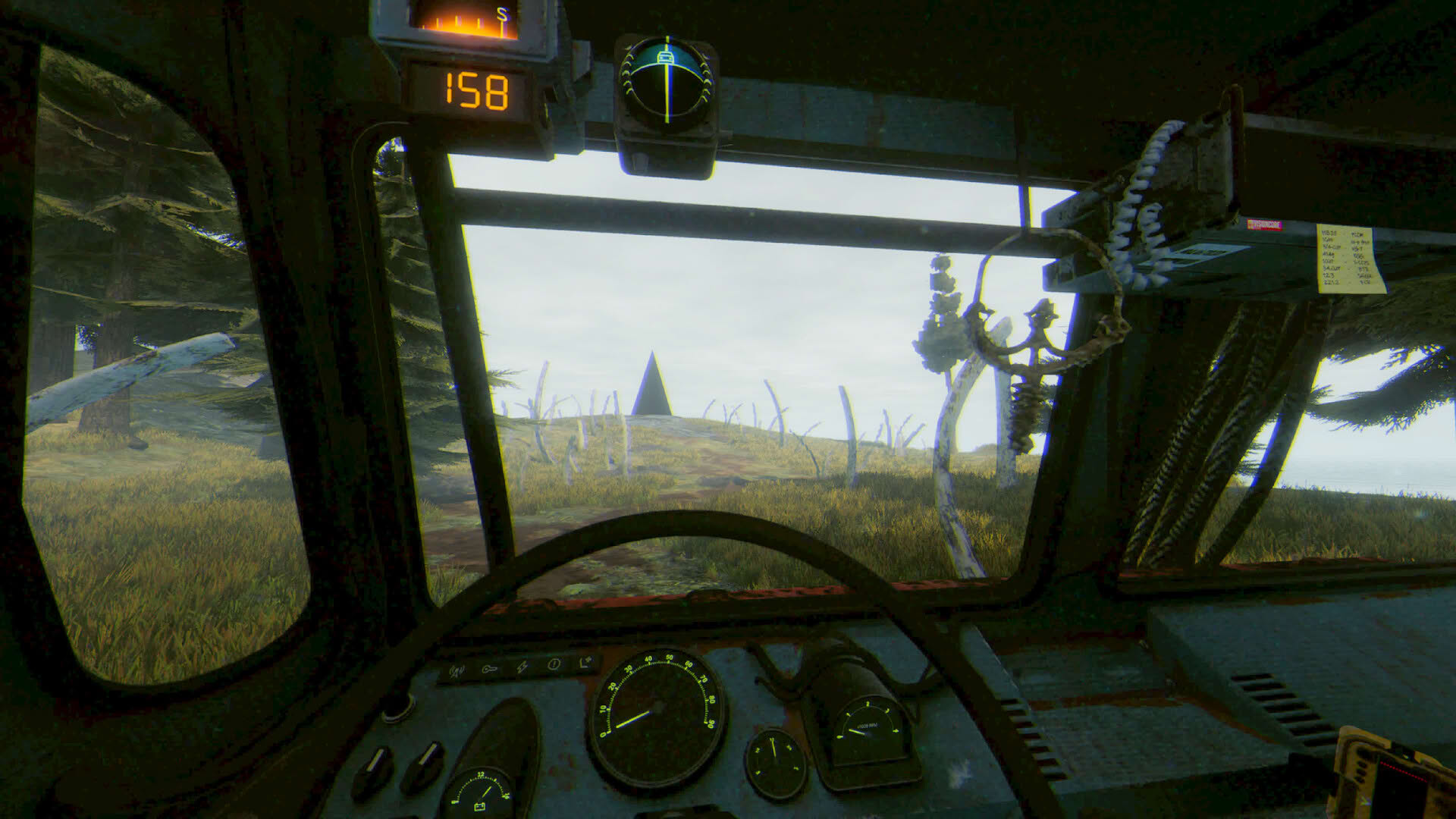 Screenshot for Prospice