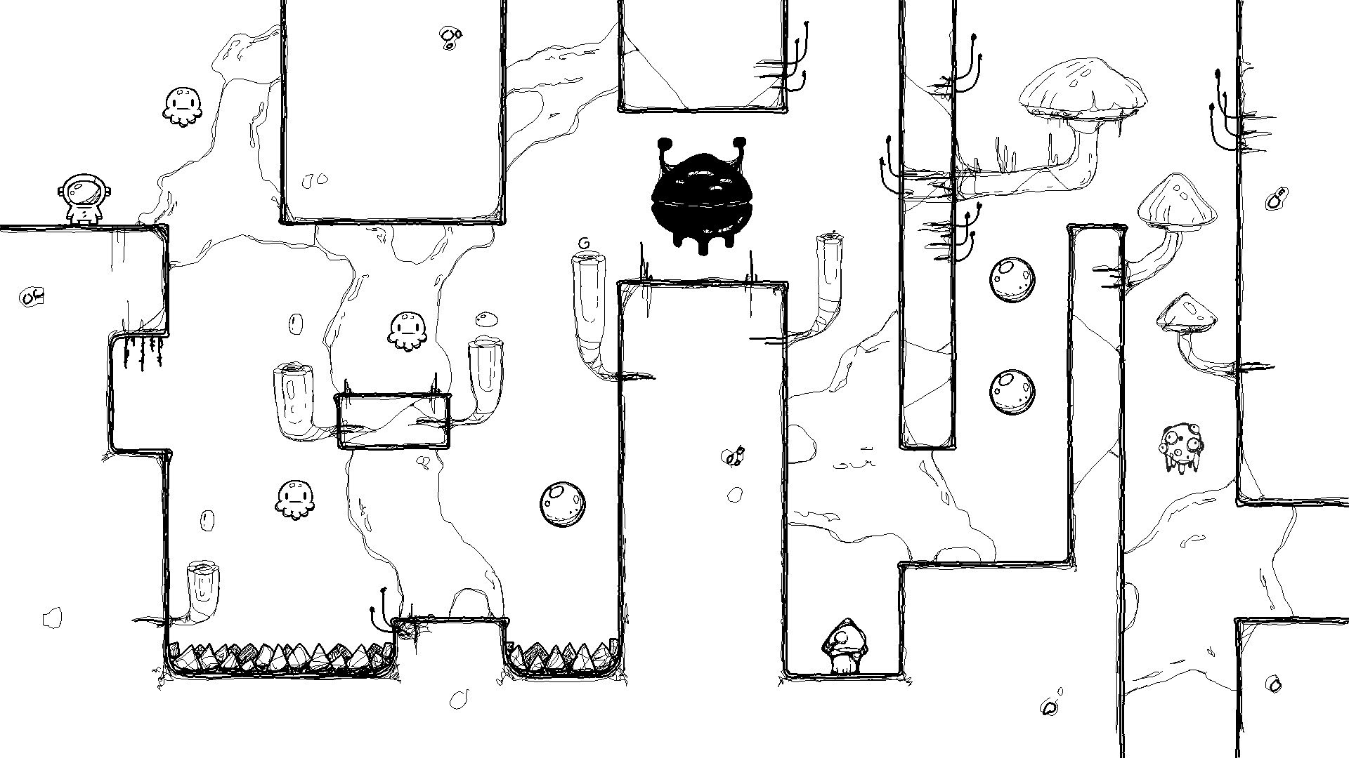 Screenshot for Moon Bride