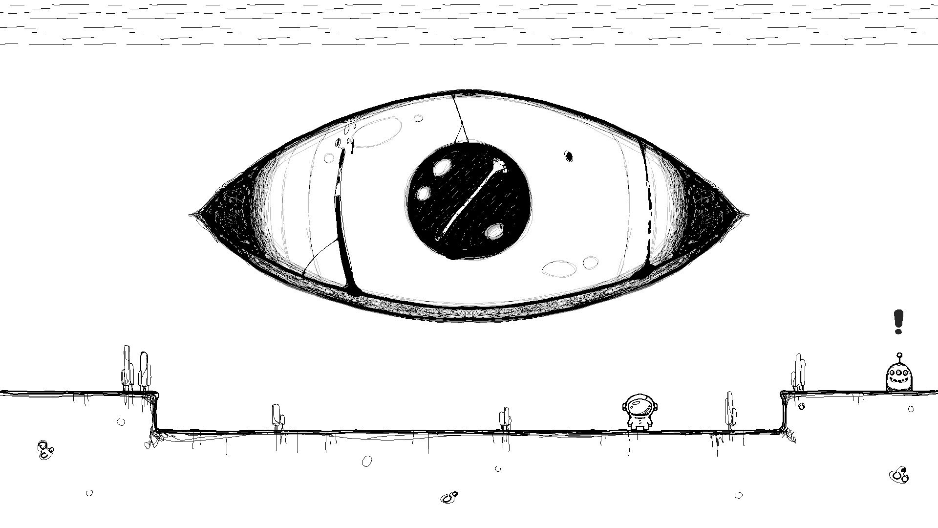 Screenshot for Moon Bride