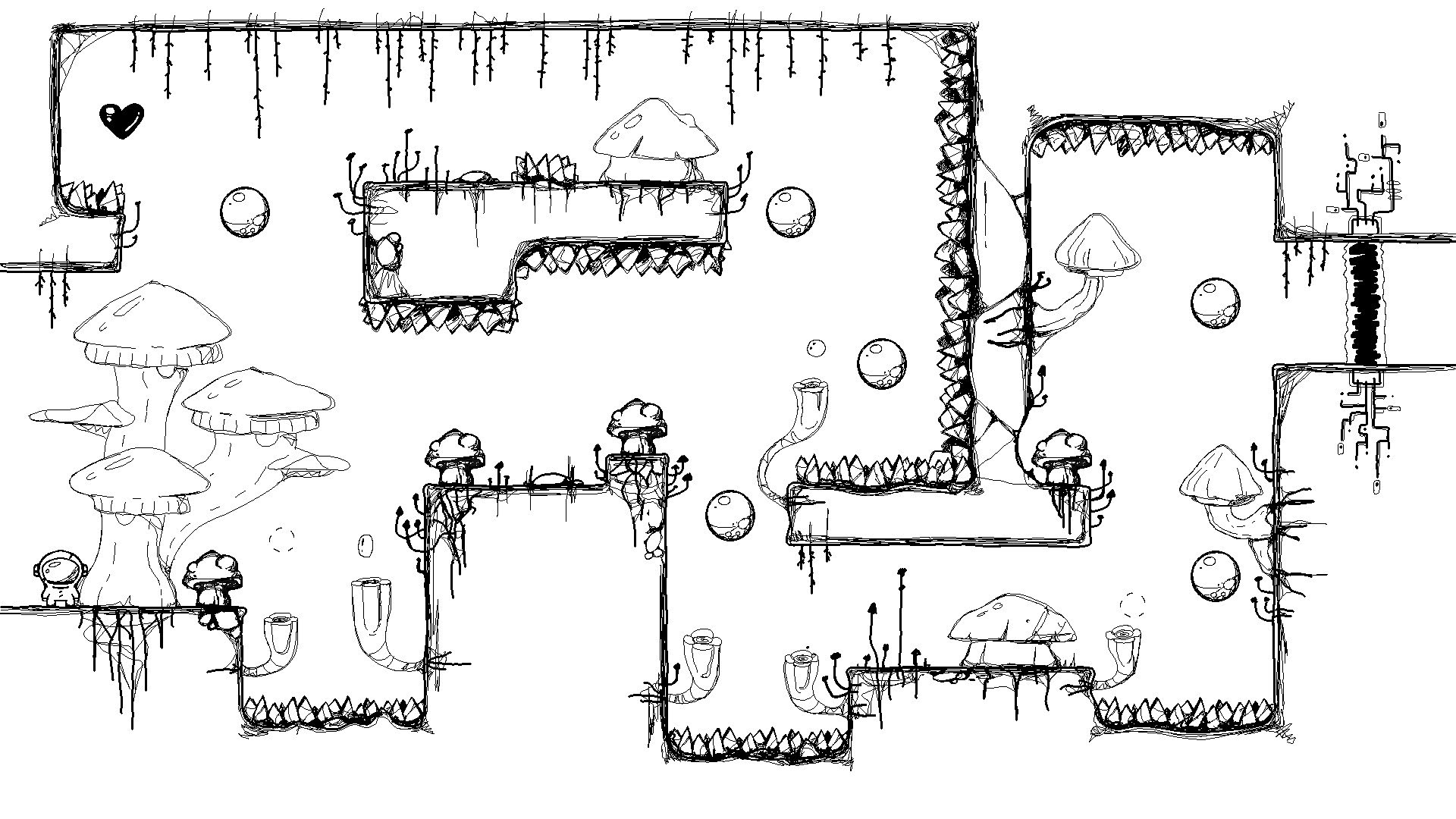Screenshot for Moon Bride
