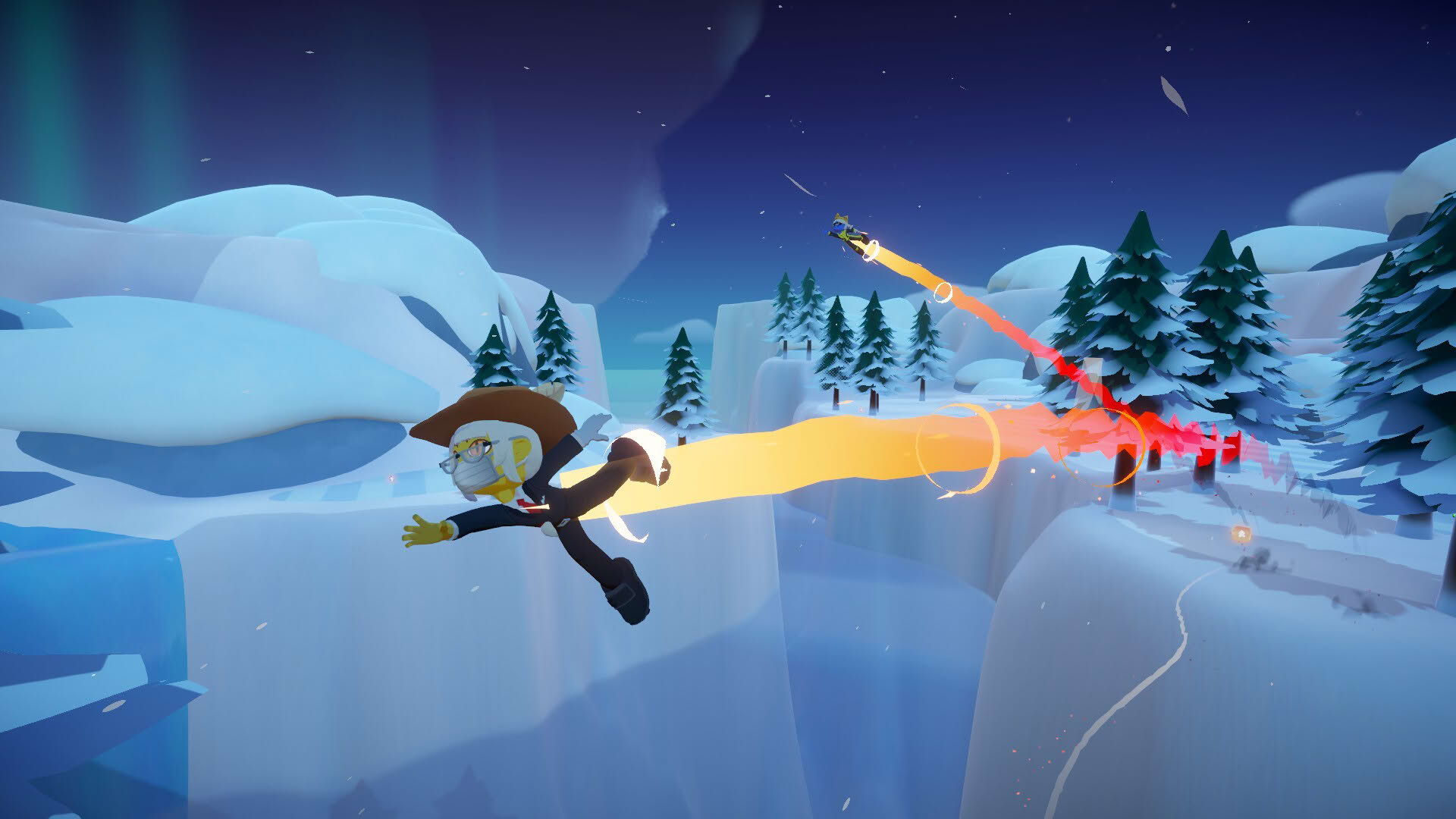 Screenshot for Super Battle Golf