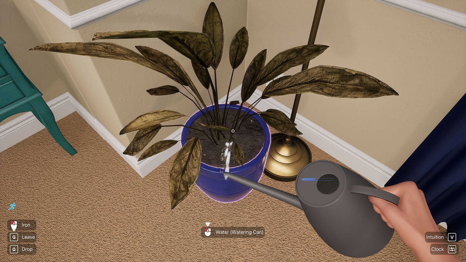 Screenshot for Woman Simulator
