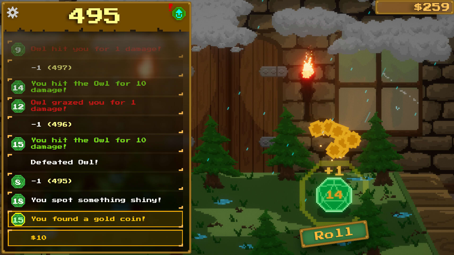 Screenshot for Rollbound