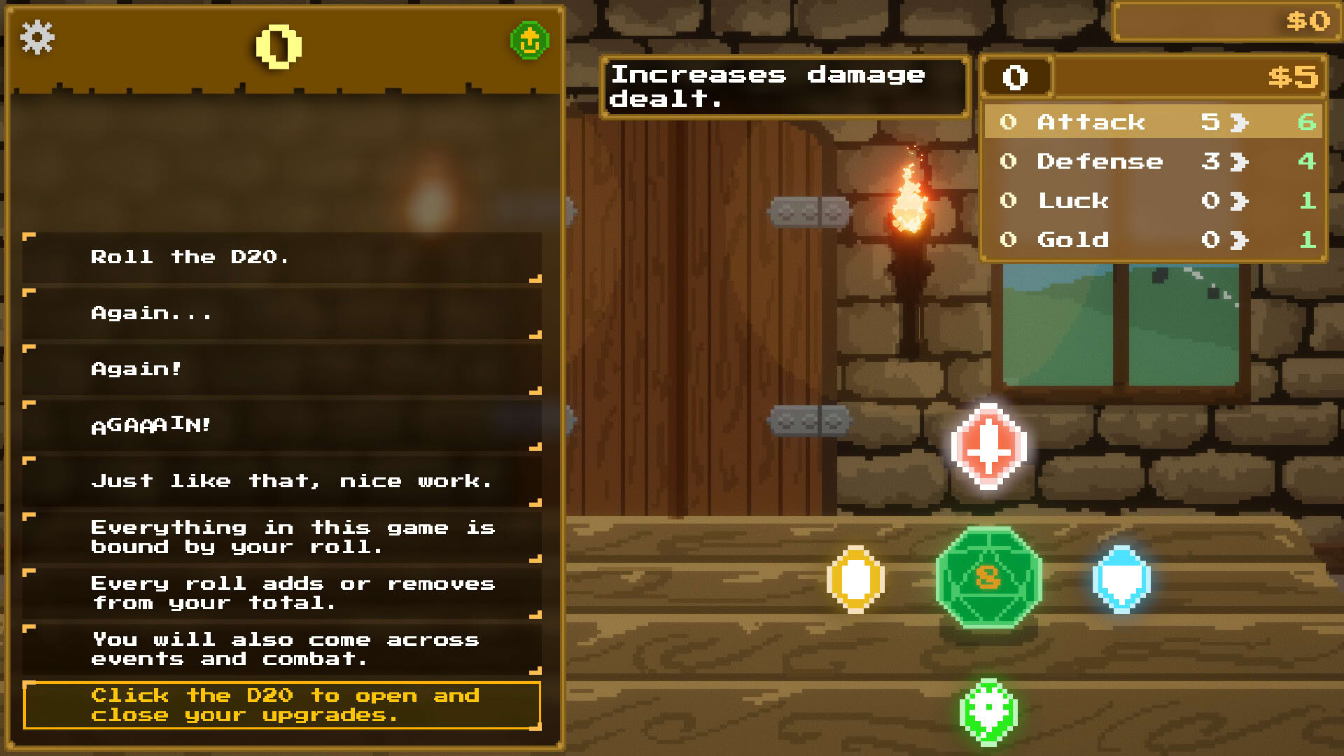 Screenshot for Rollbound
