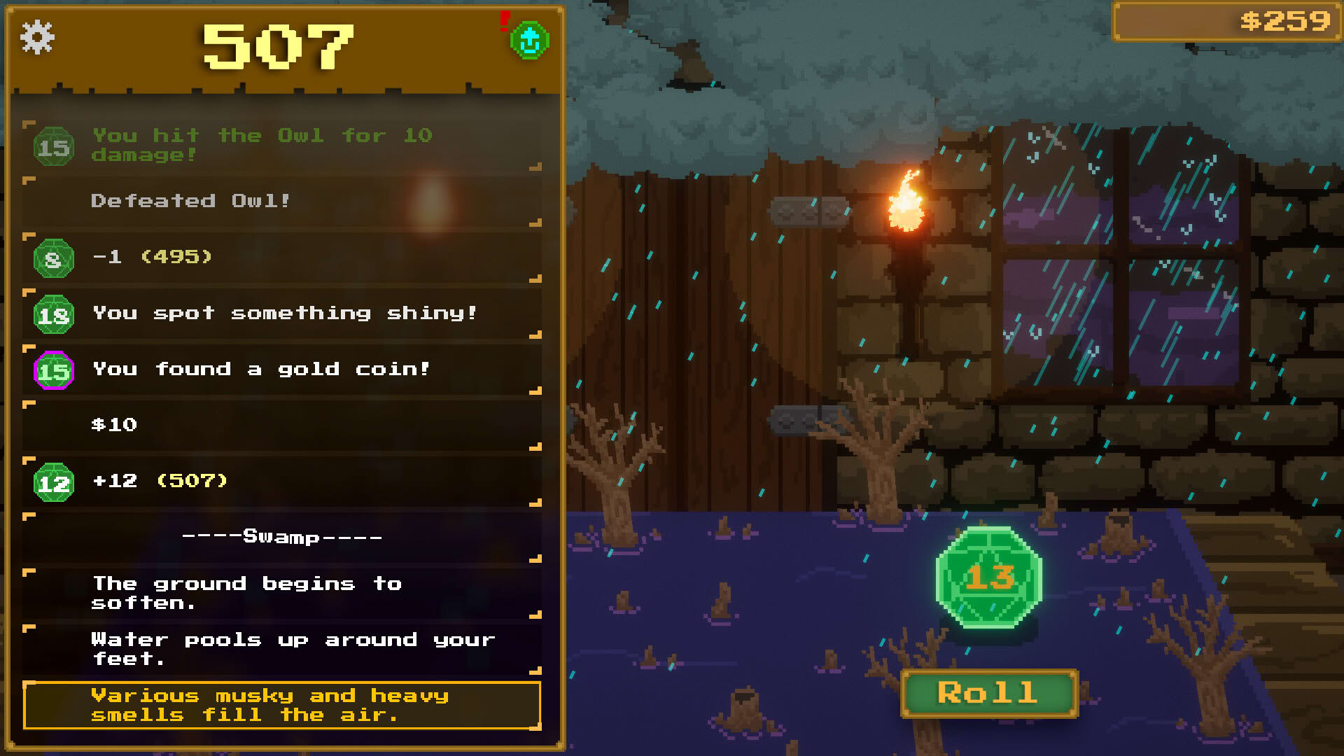 Screenshot for Rollbound