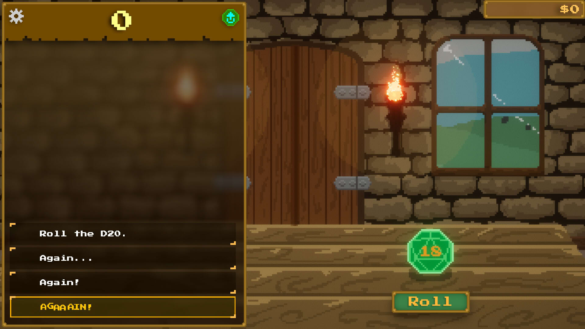 Screenshot for Rollbound