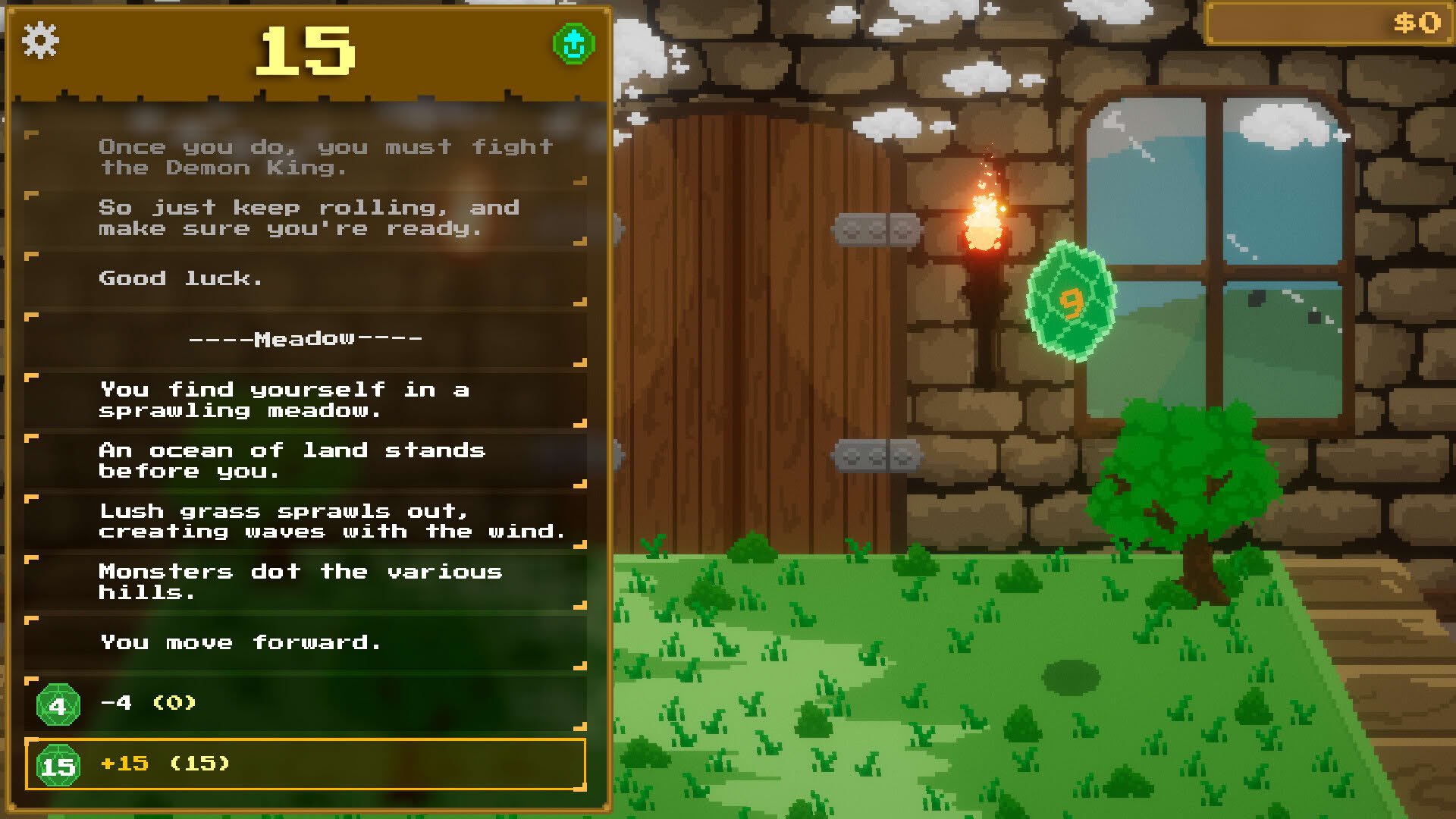 Screenshot for Rollbound