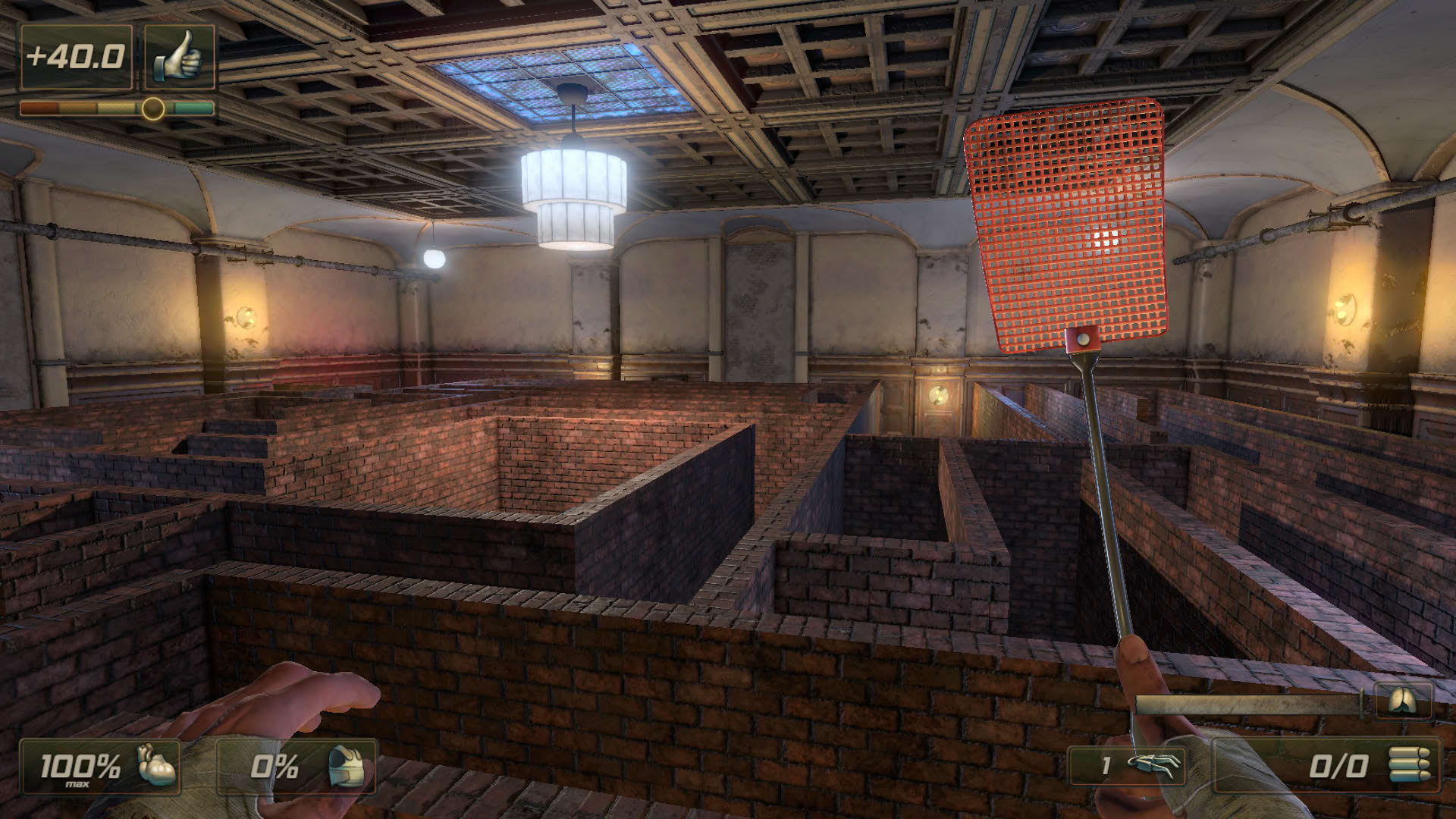 Screenshot for Killing Room