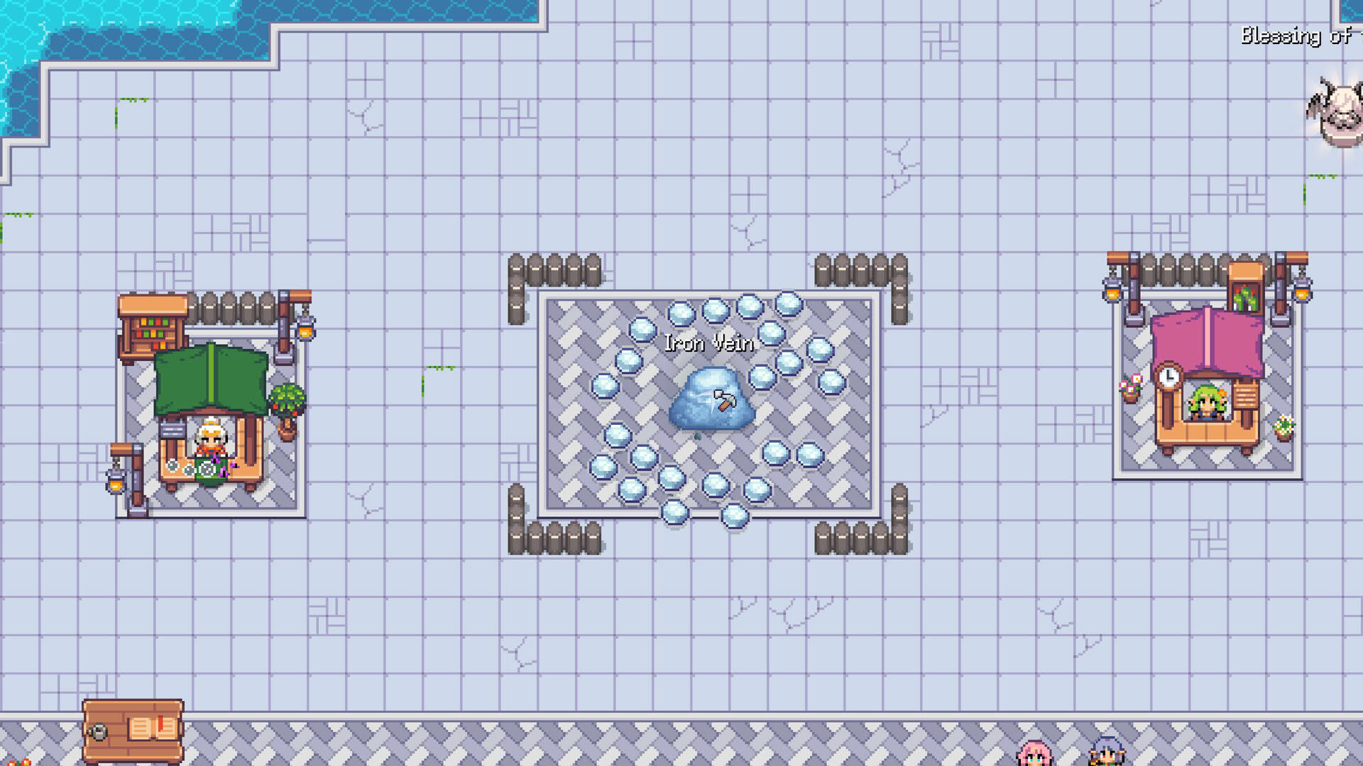 Screenshot for Suncraft