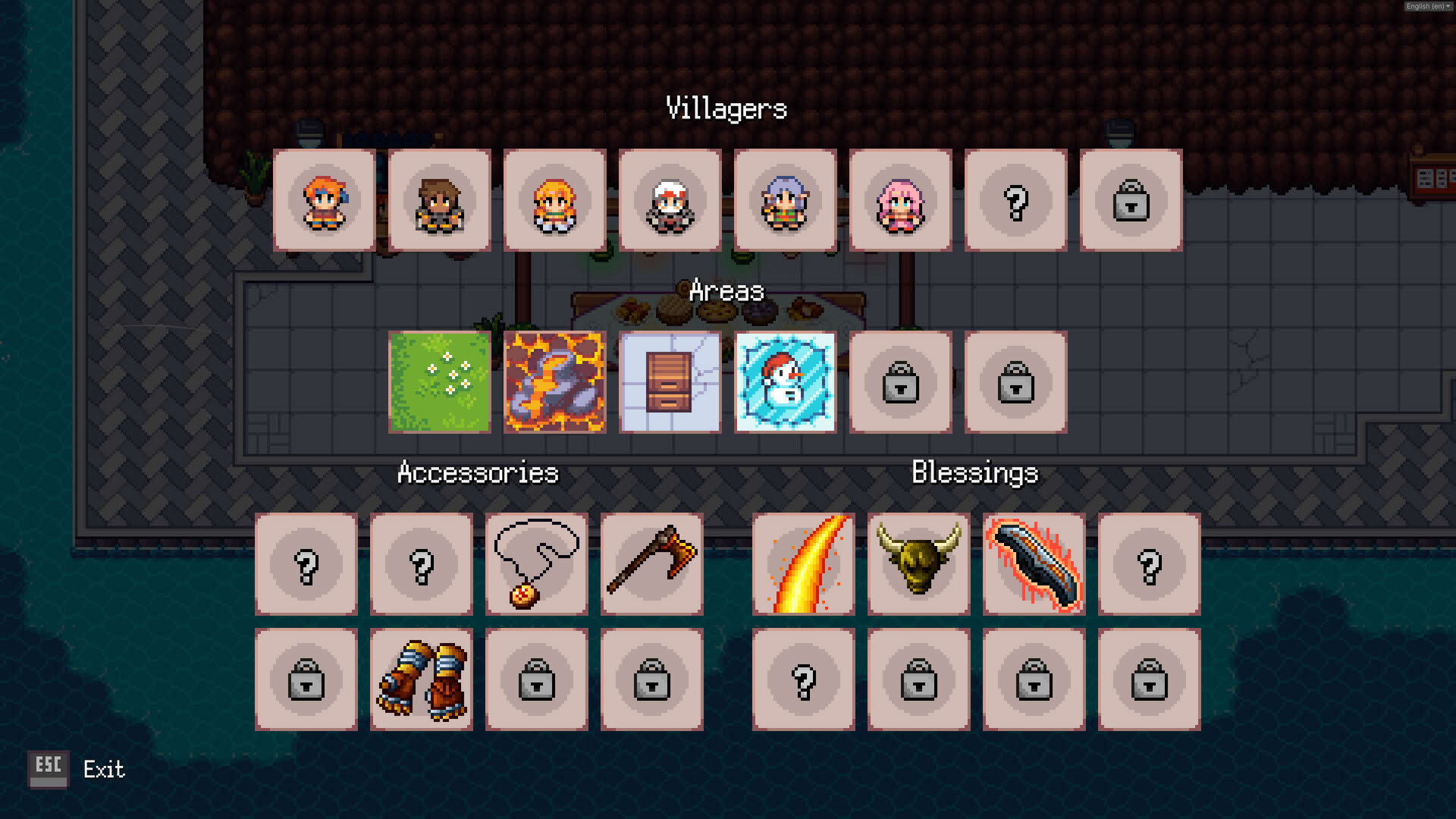 Screenshot for Suncraft