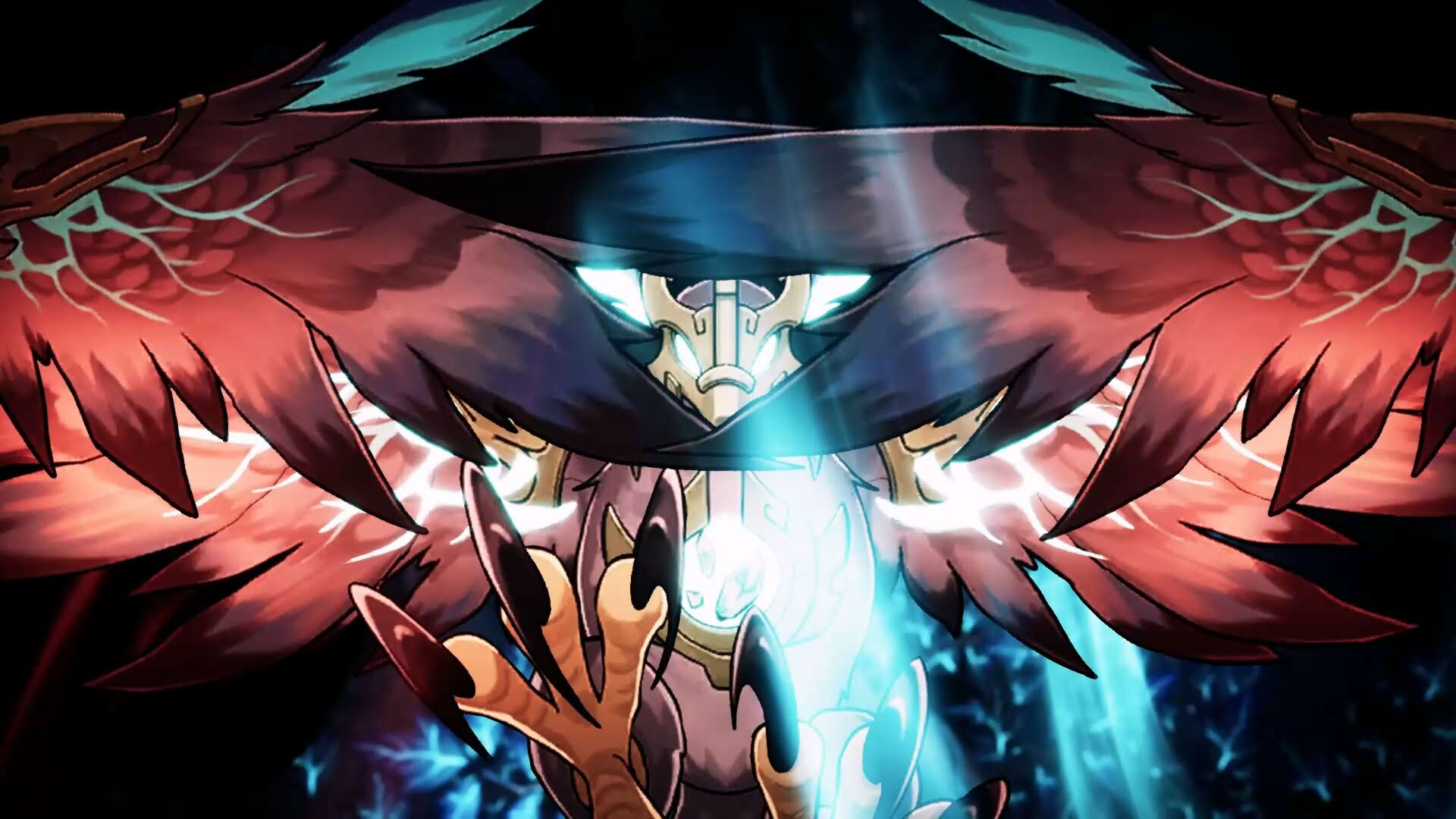 Screenshot for Tianji: Shadow of the Ancients