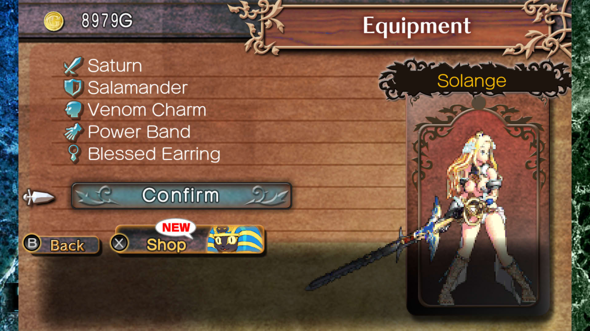 Screenshot for Code of Princess