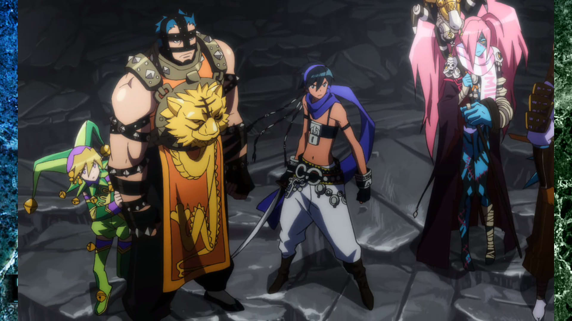 Screenshot for Code of Princess