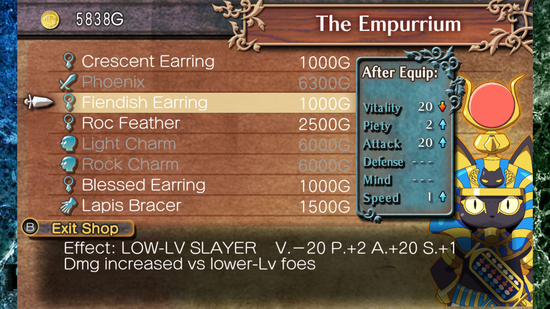 Screenshot for Code of Princess