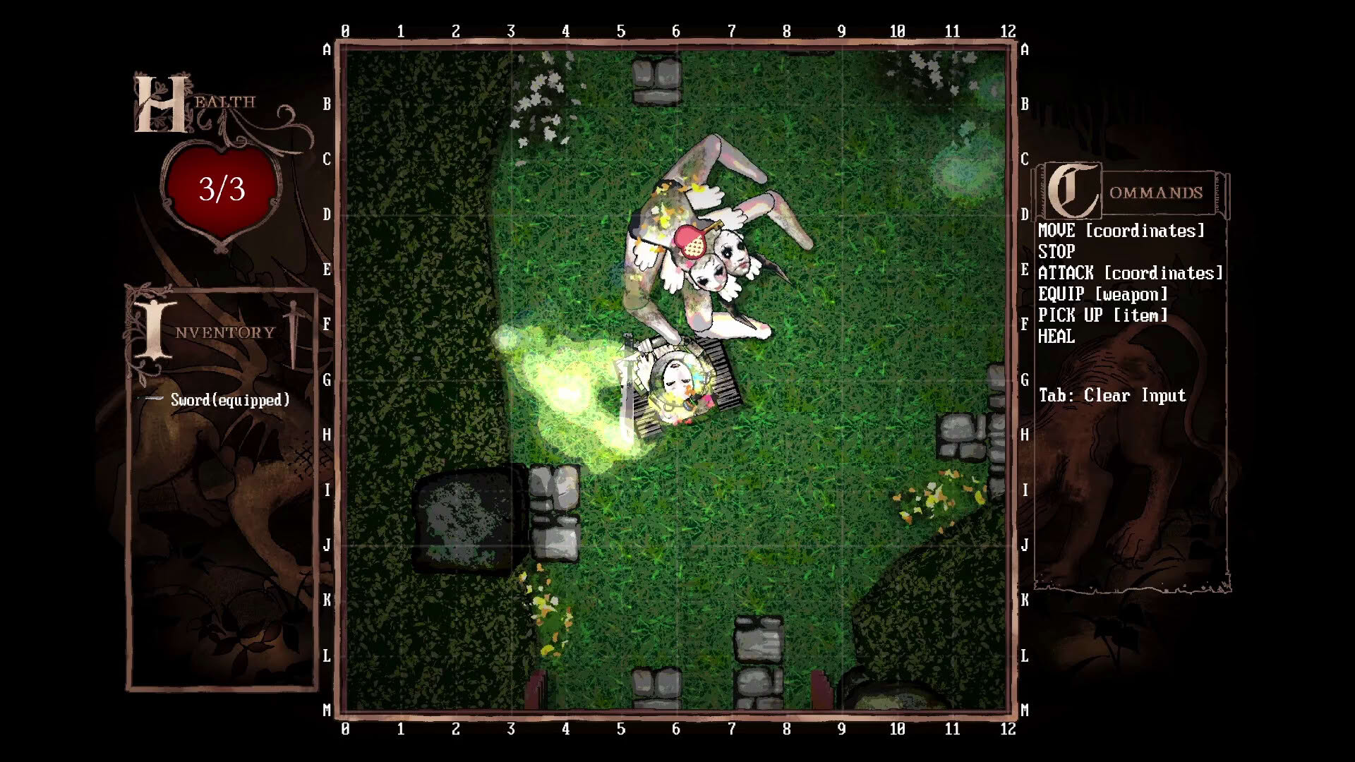 Screenshot for Camelot 10000CE