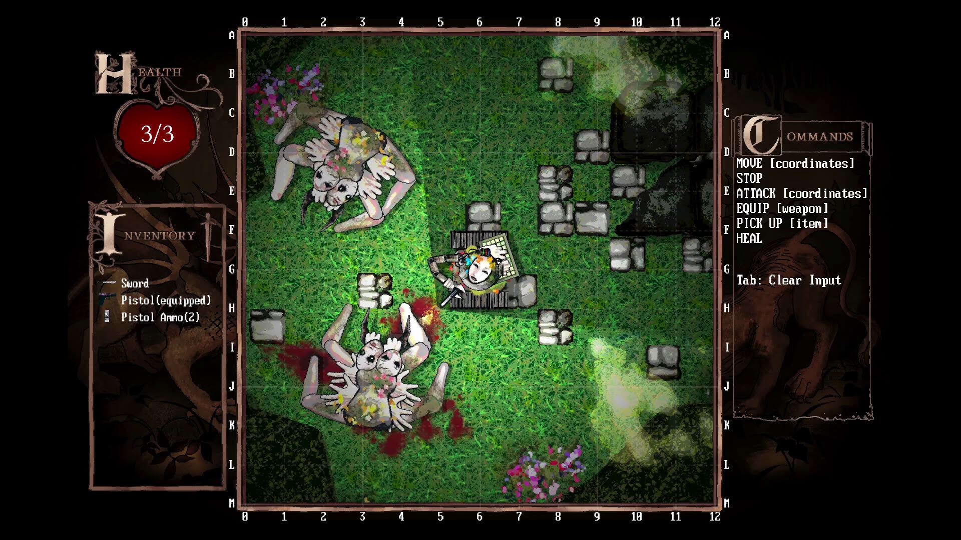 Screenshot for Camelot 10000CE