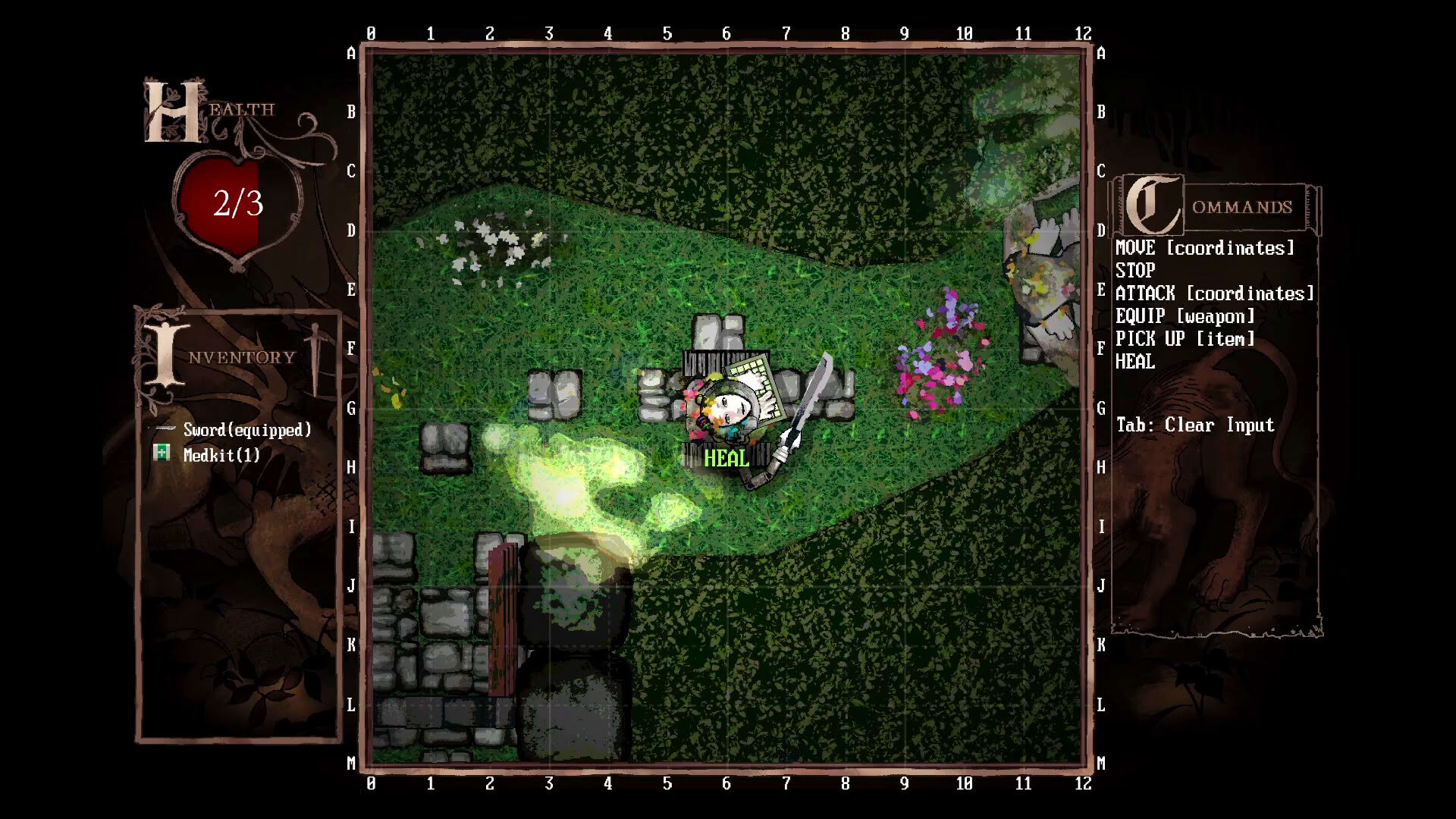 Screenshot for Camelot 10000CE