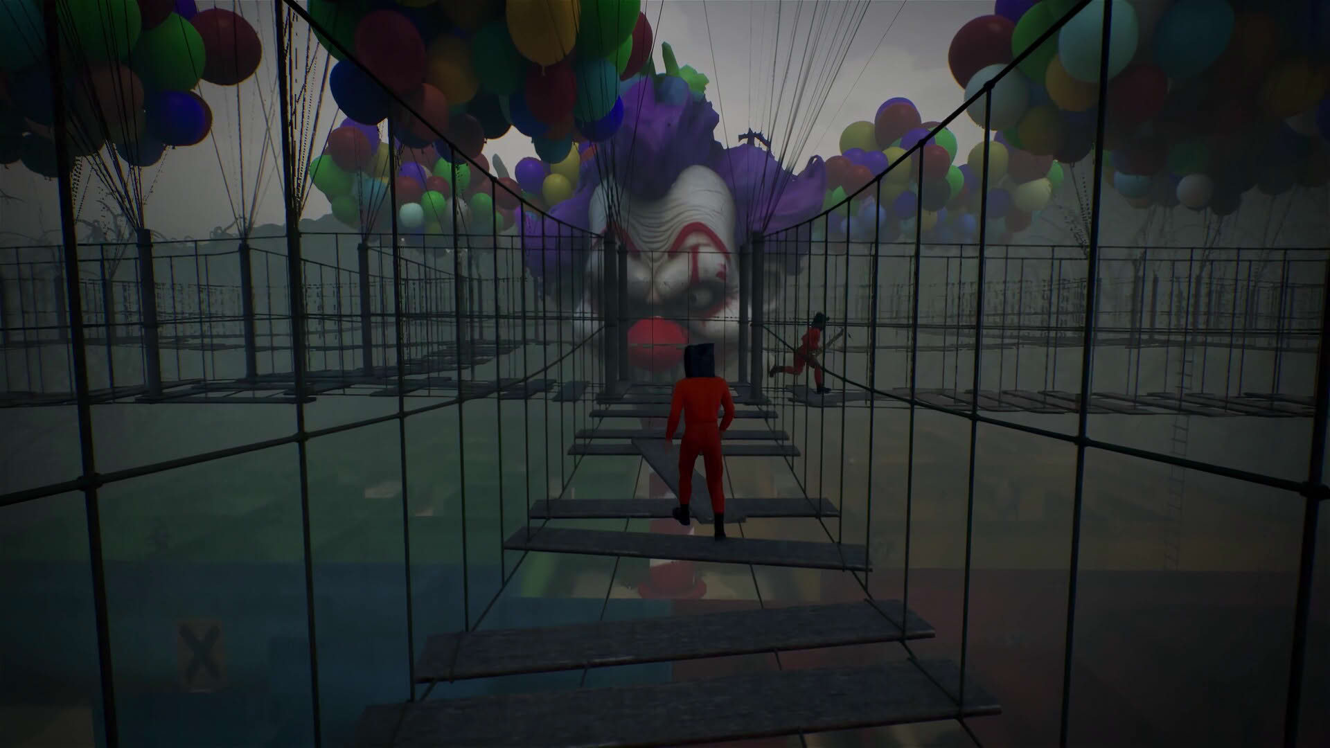 Screenshot for Forest Escape: Last Train