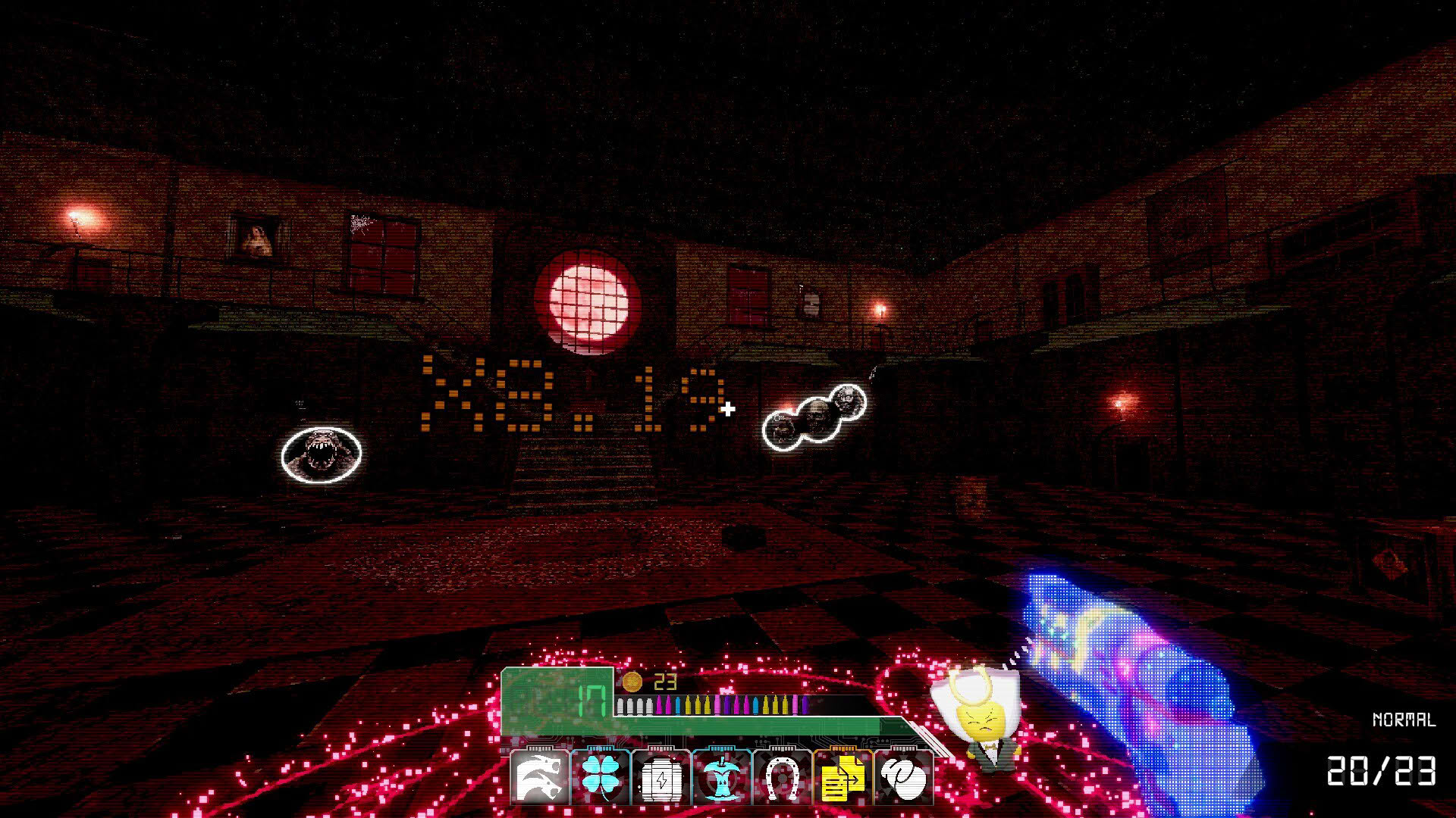 Screenshot for Lucky Shot