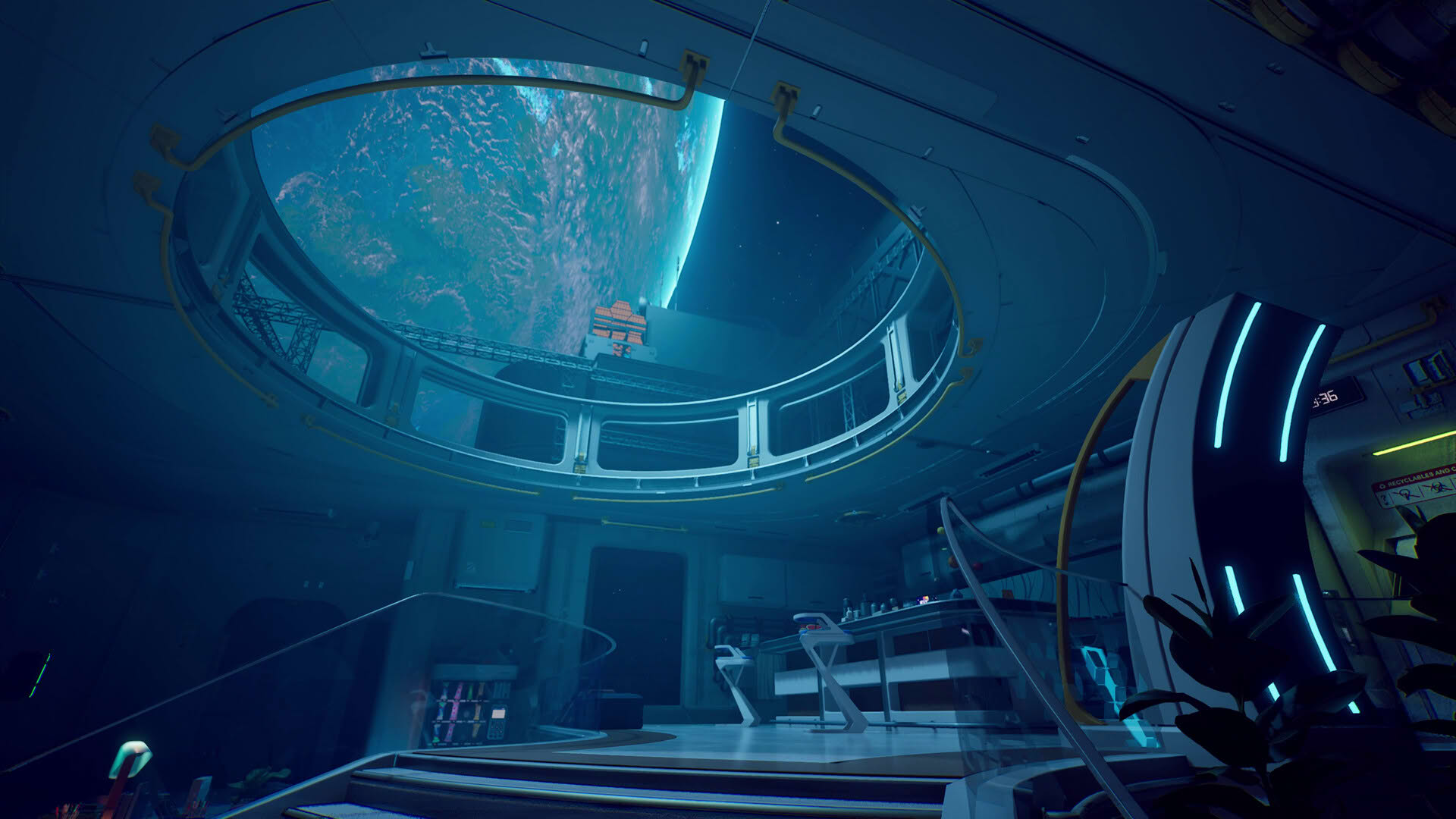 Screenshot for Rivage