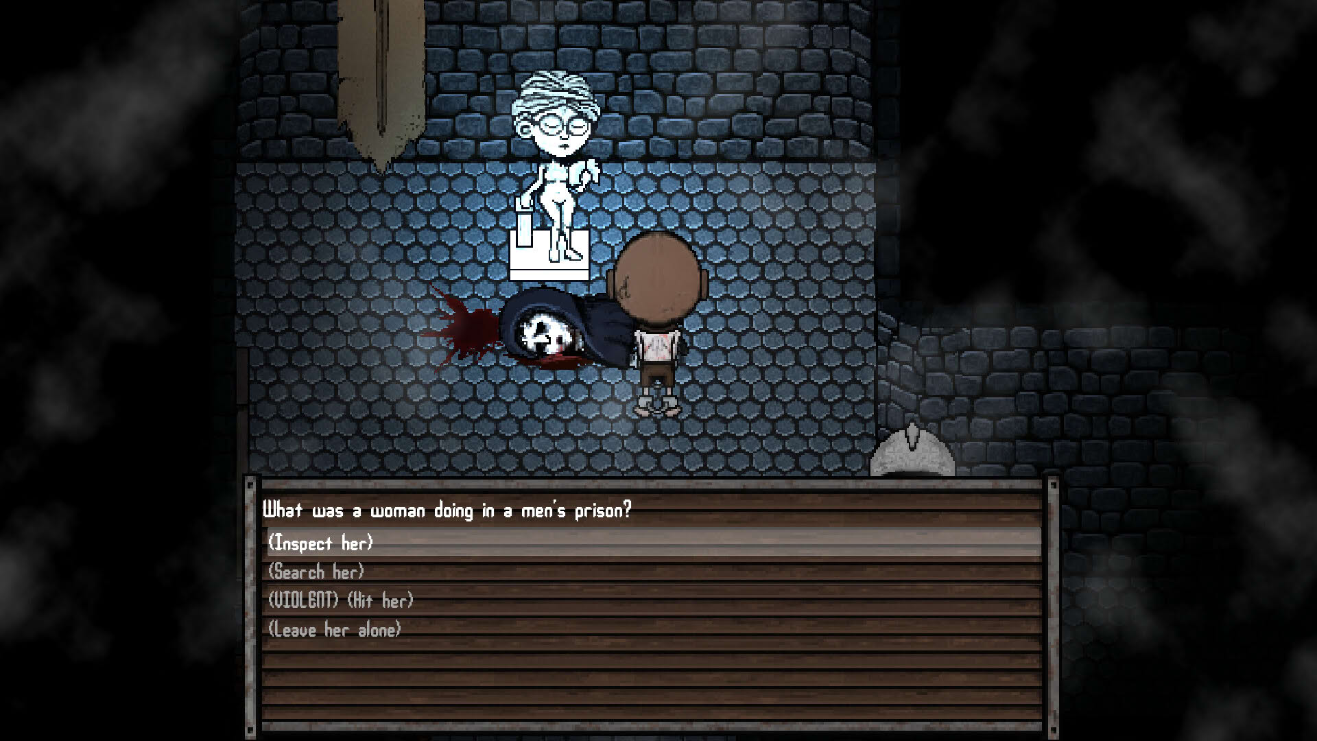 Screenshot for Sin or Suffer