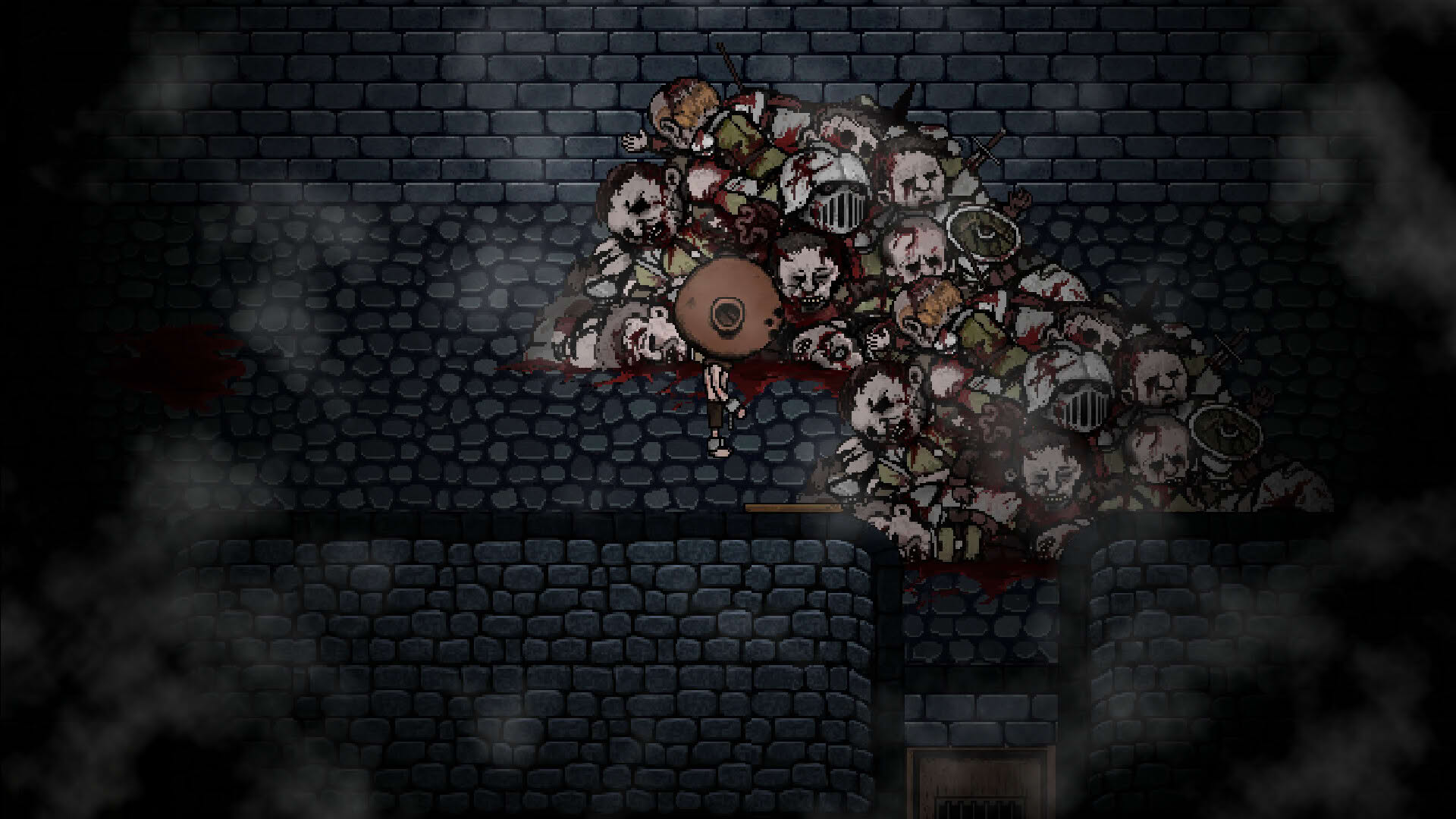 Screenshot for Sin or Suffer