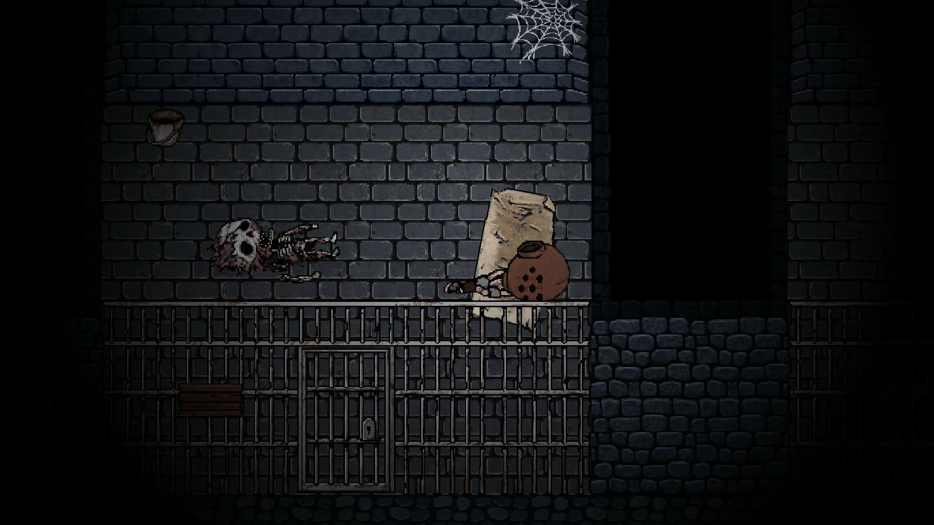 Screenshot for Sin or Suffer