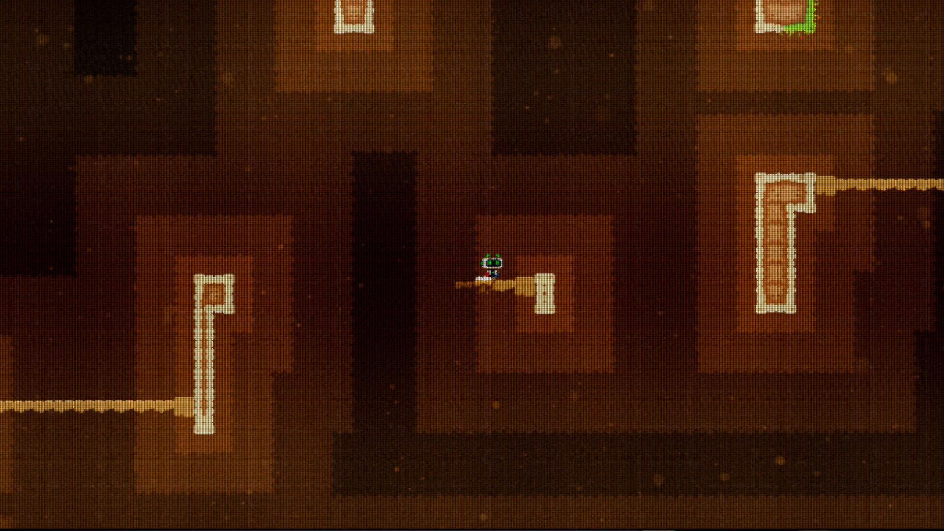 Screenshot for B.O.B.Y's Journey