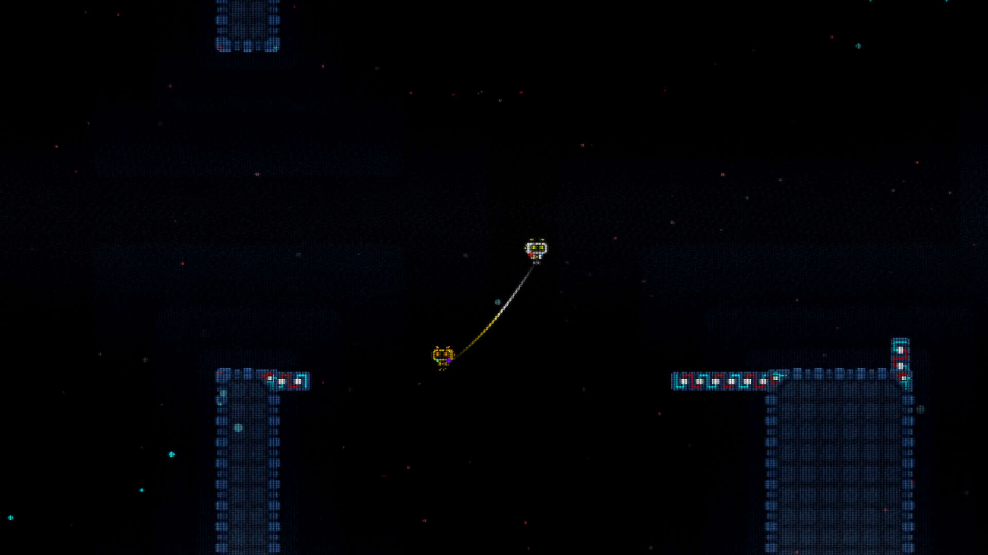 Screenshot for B.O.B.Y's Journey