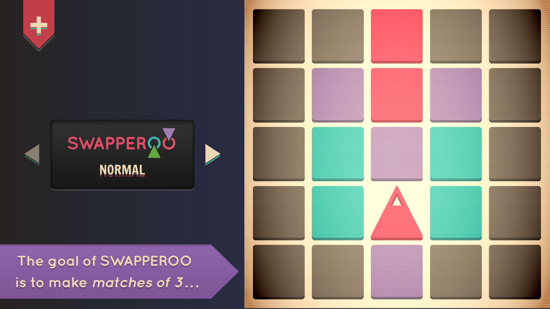 Screenshot for Swapperoo