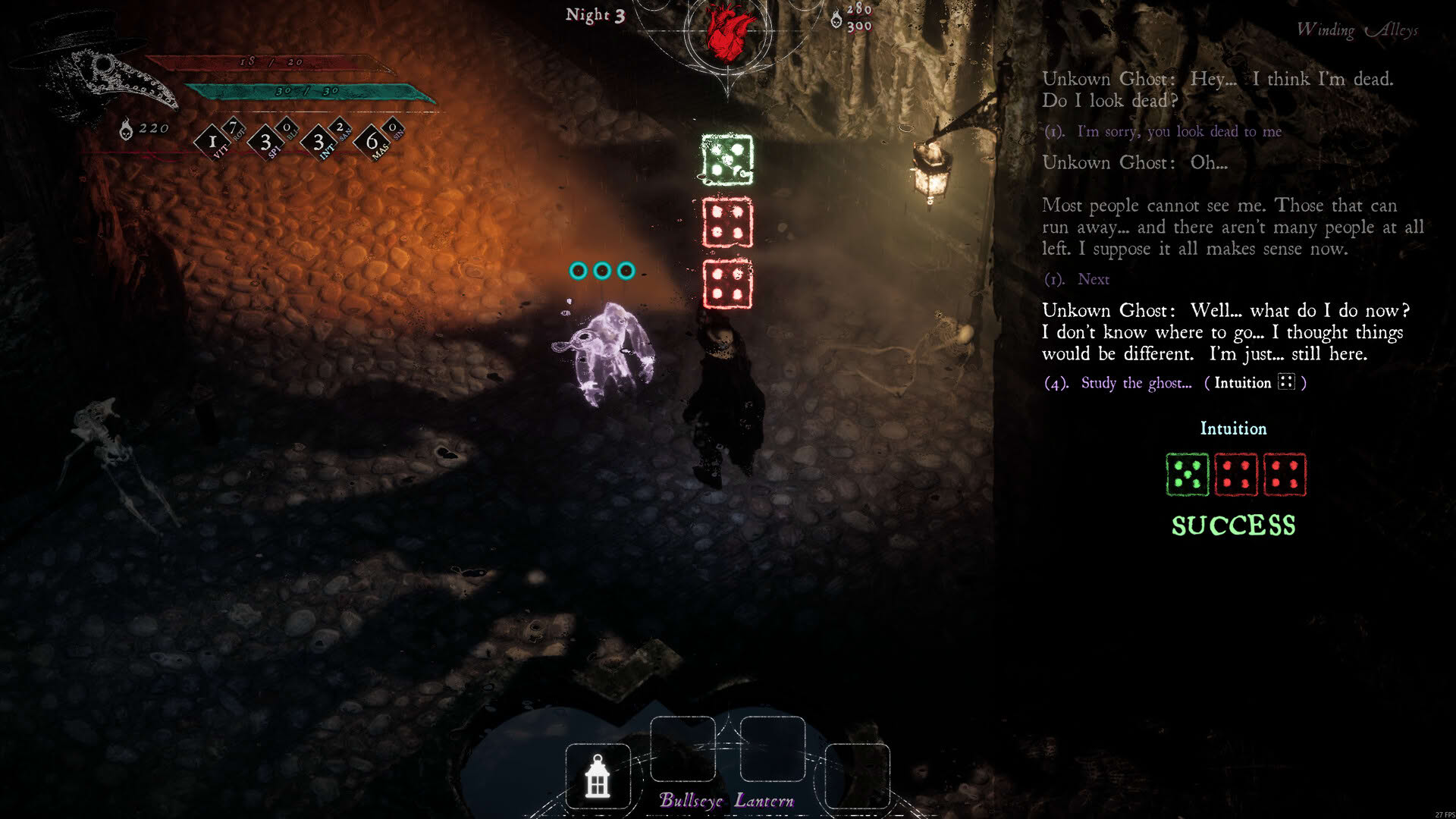 Screenshot for Blight Doctors