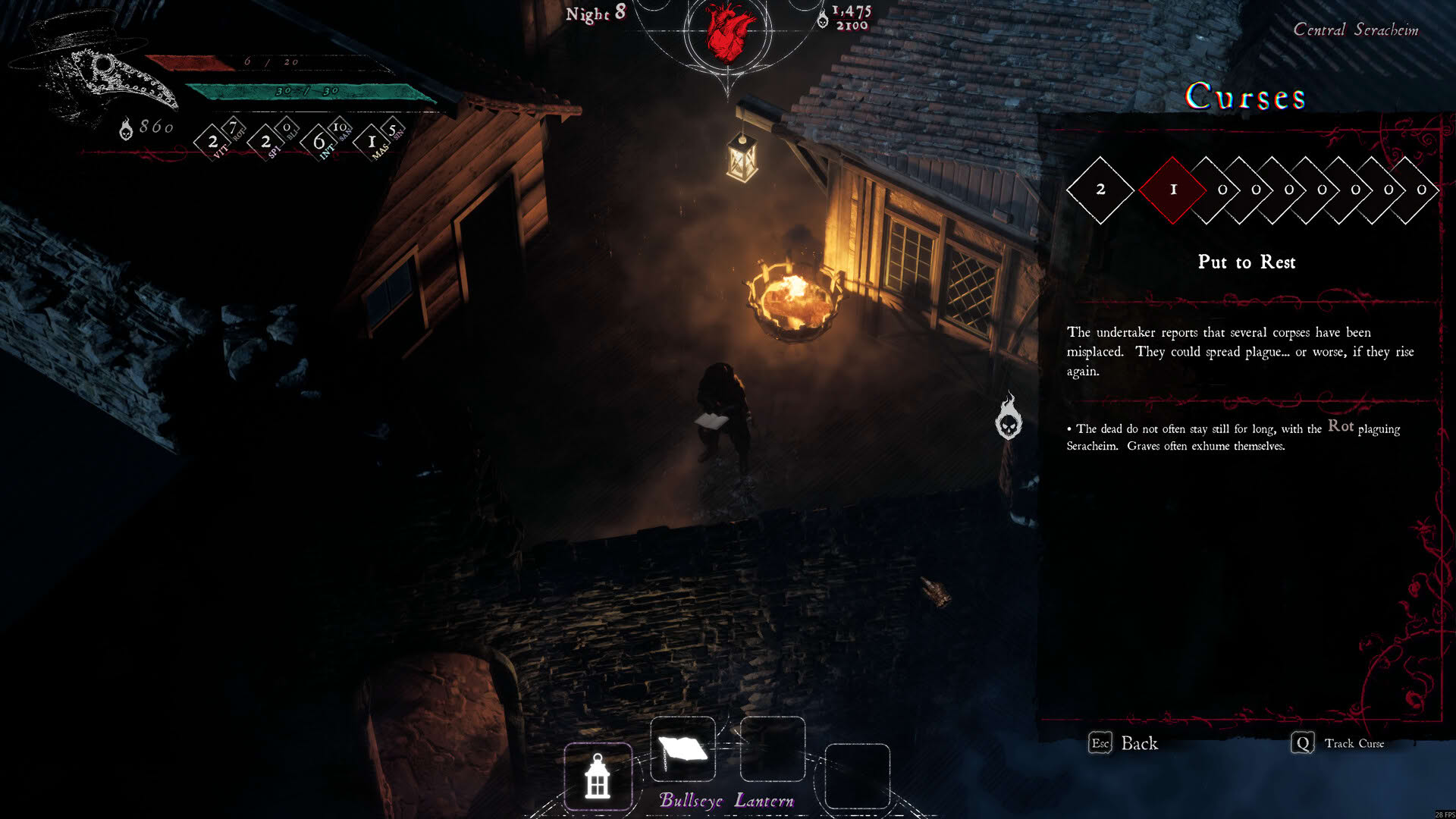 Screenshot for Blight Doctors