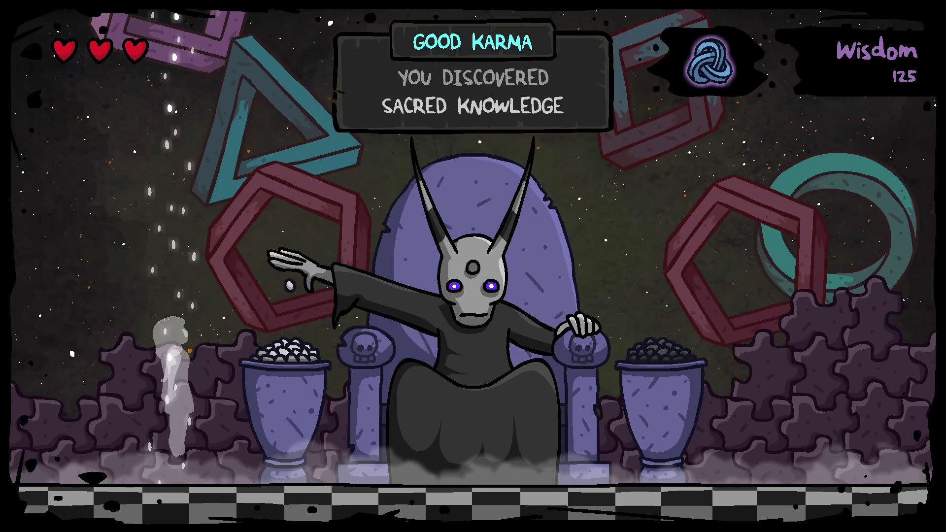 Screenshot for The SeethingSwarm Collection