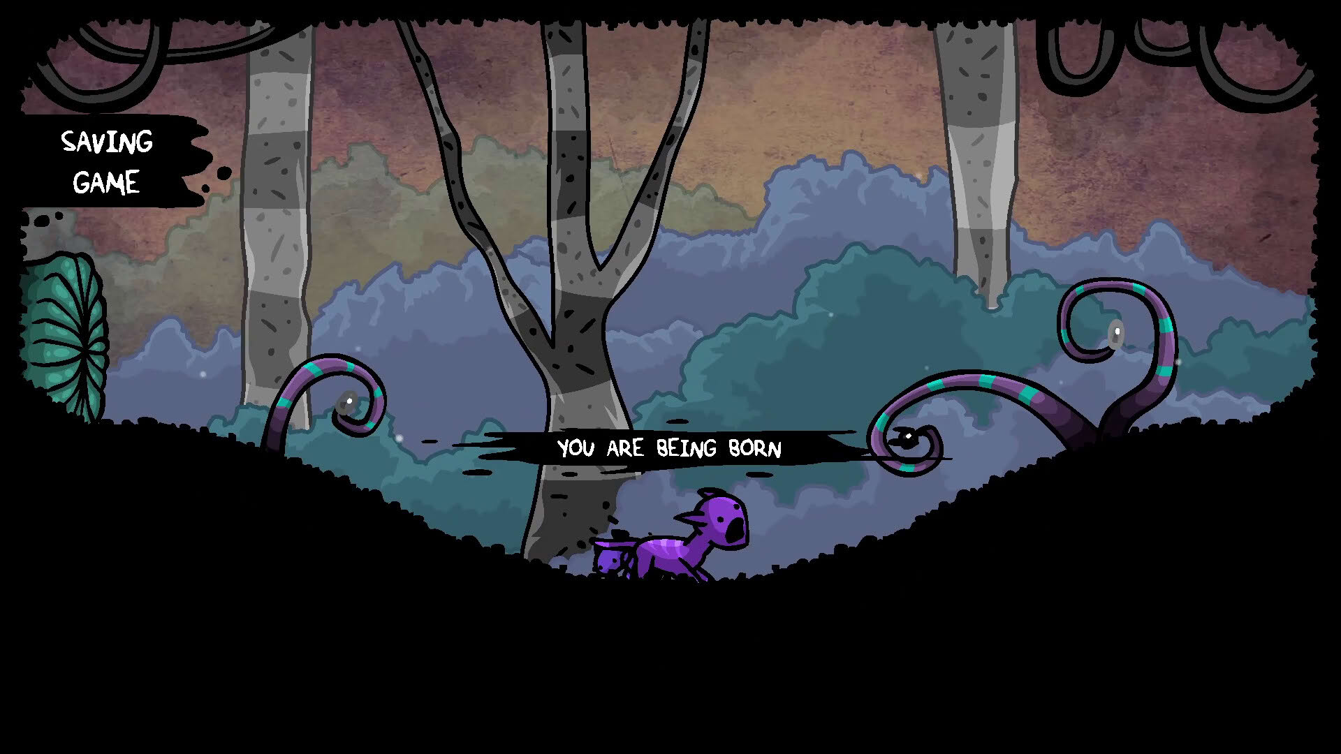 Screenshot for The SeethingSwarm Collection