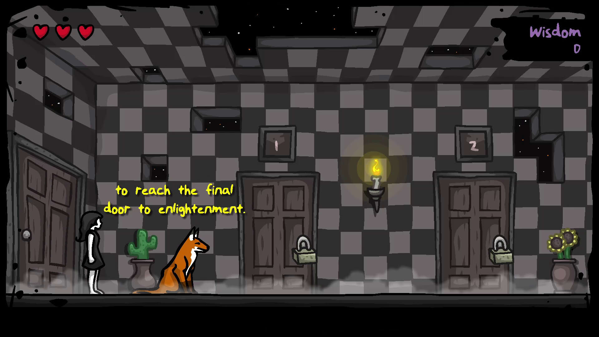 Screenshot for The SeethingSwarm Collection