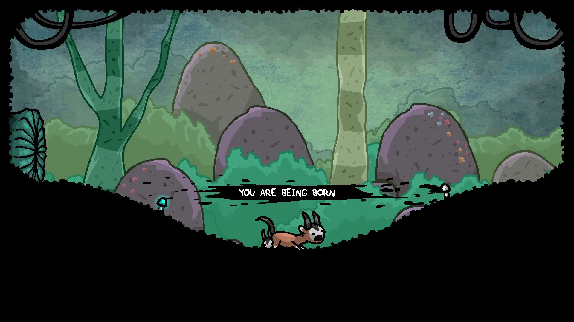 Screenshot for The SeethingSwarm Collection