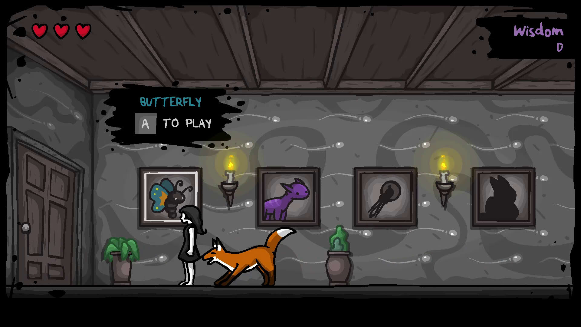 Screenshot for The SeethingSwarm Collection