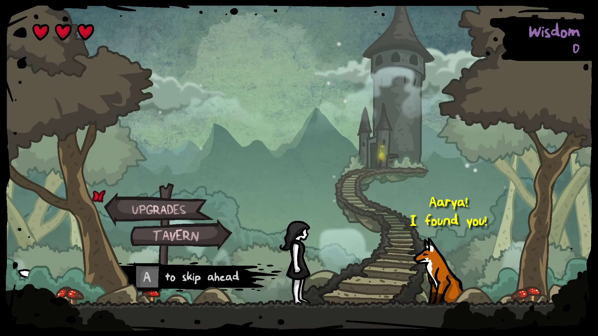 Screenshot for The SeethingSwarm Collection
