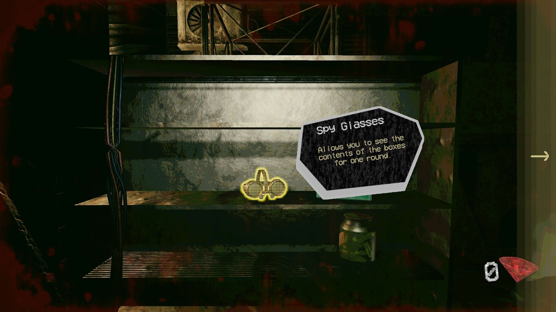 Screenshot for Open or Die