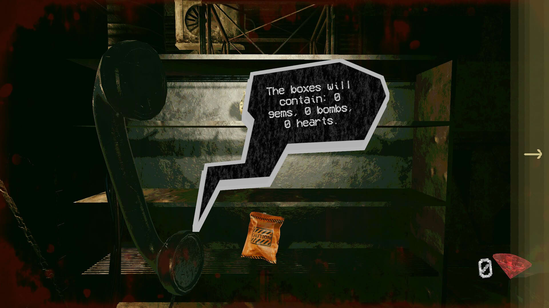 Screenshot for Open or Die