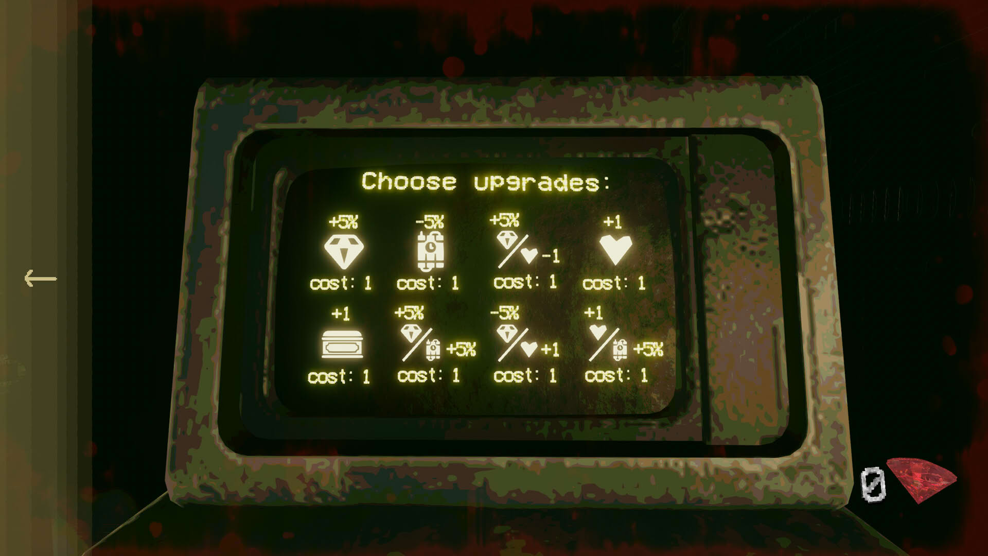 Screenshot for Open or Die