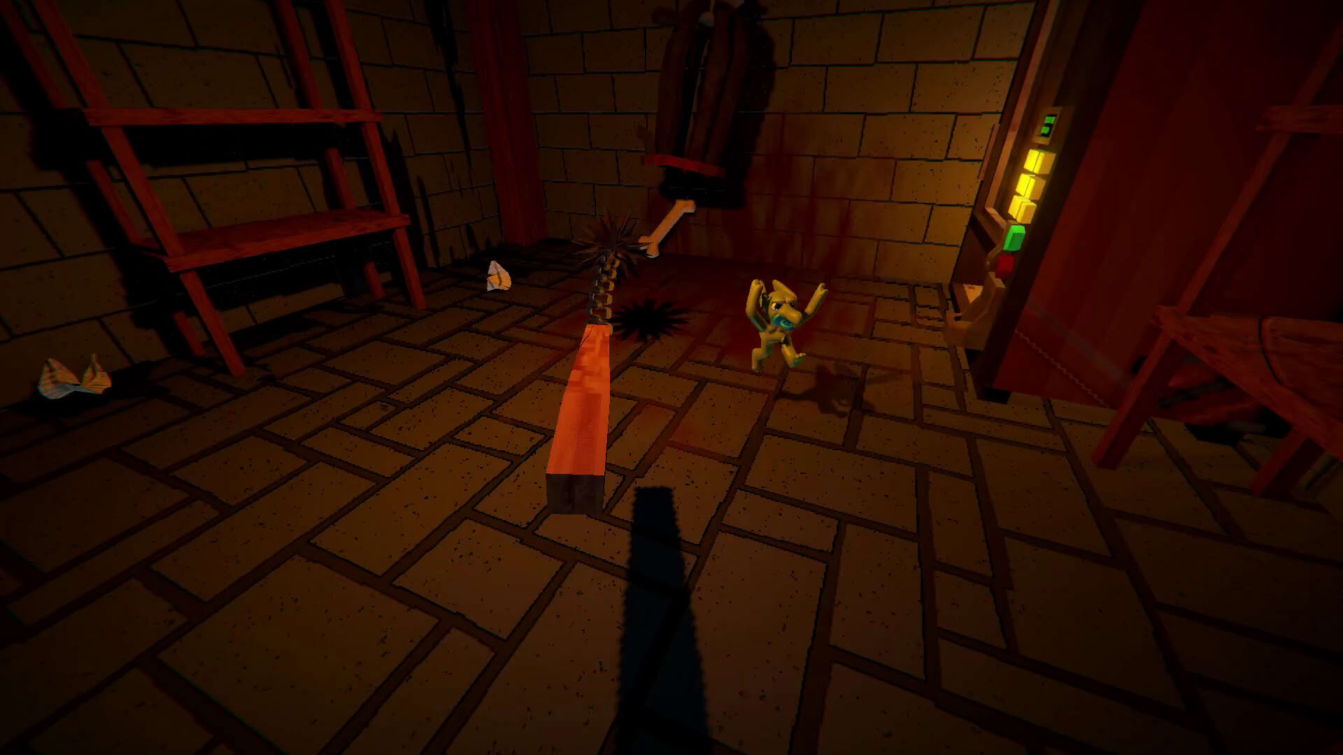 Screenshot for Goblin Goopmaxxing