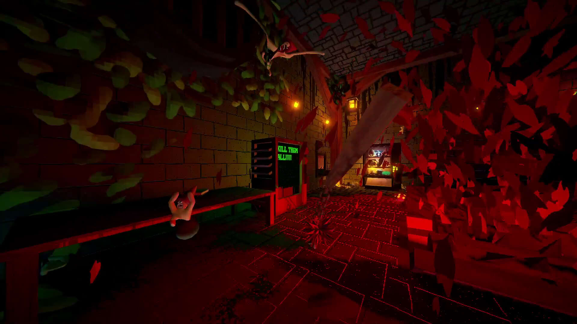 Screenshot for Goblin Goopmaxxing