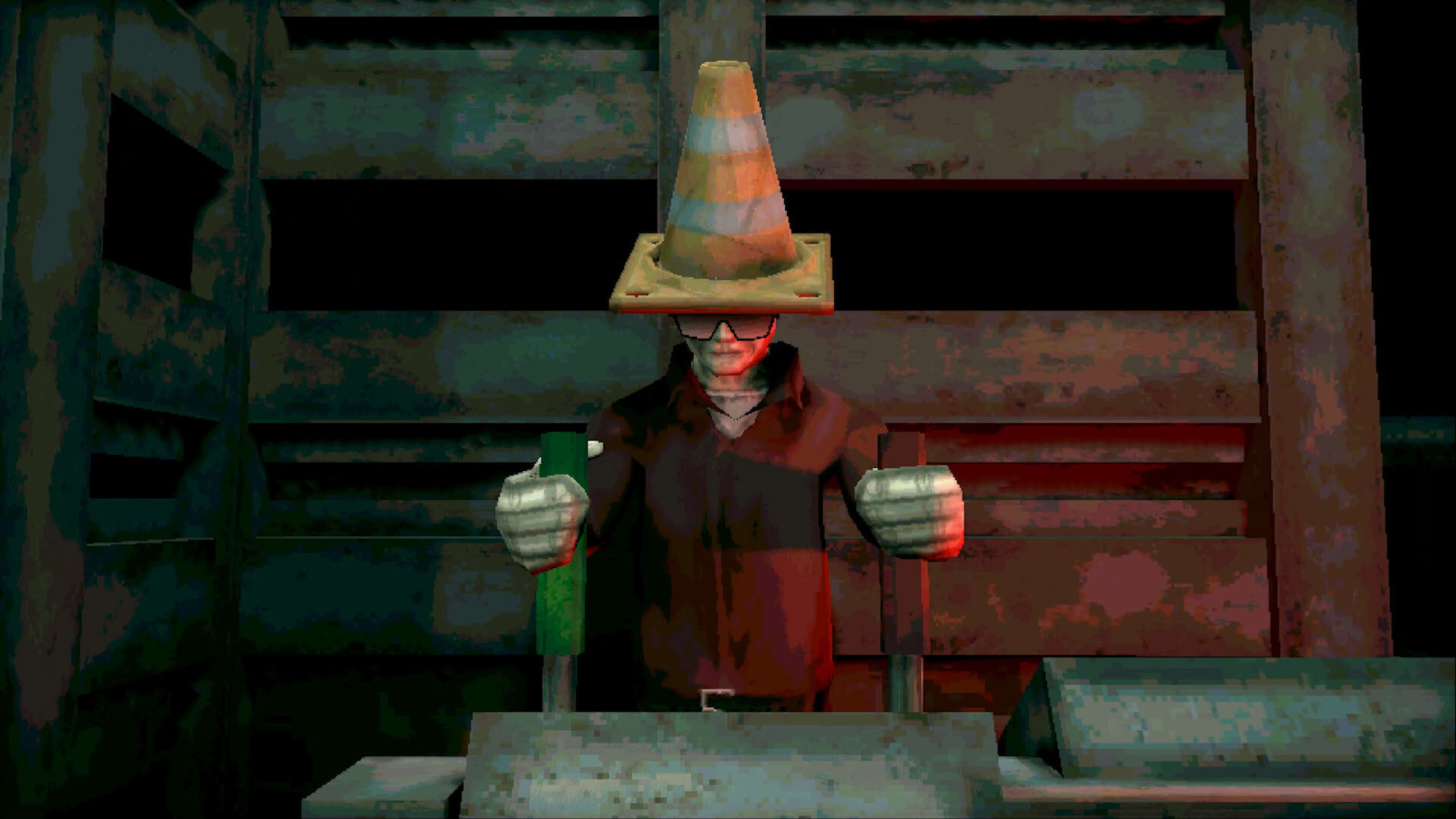Screenshot for Machine Party