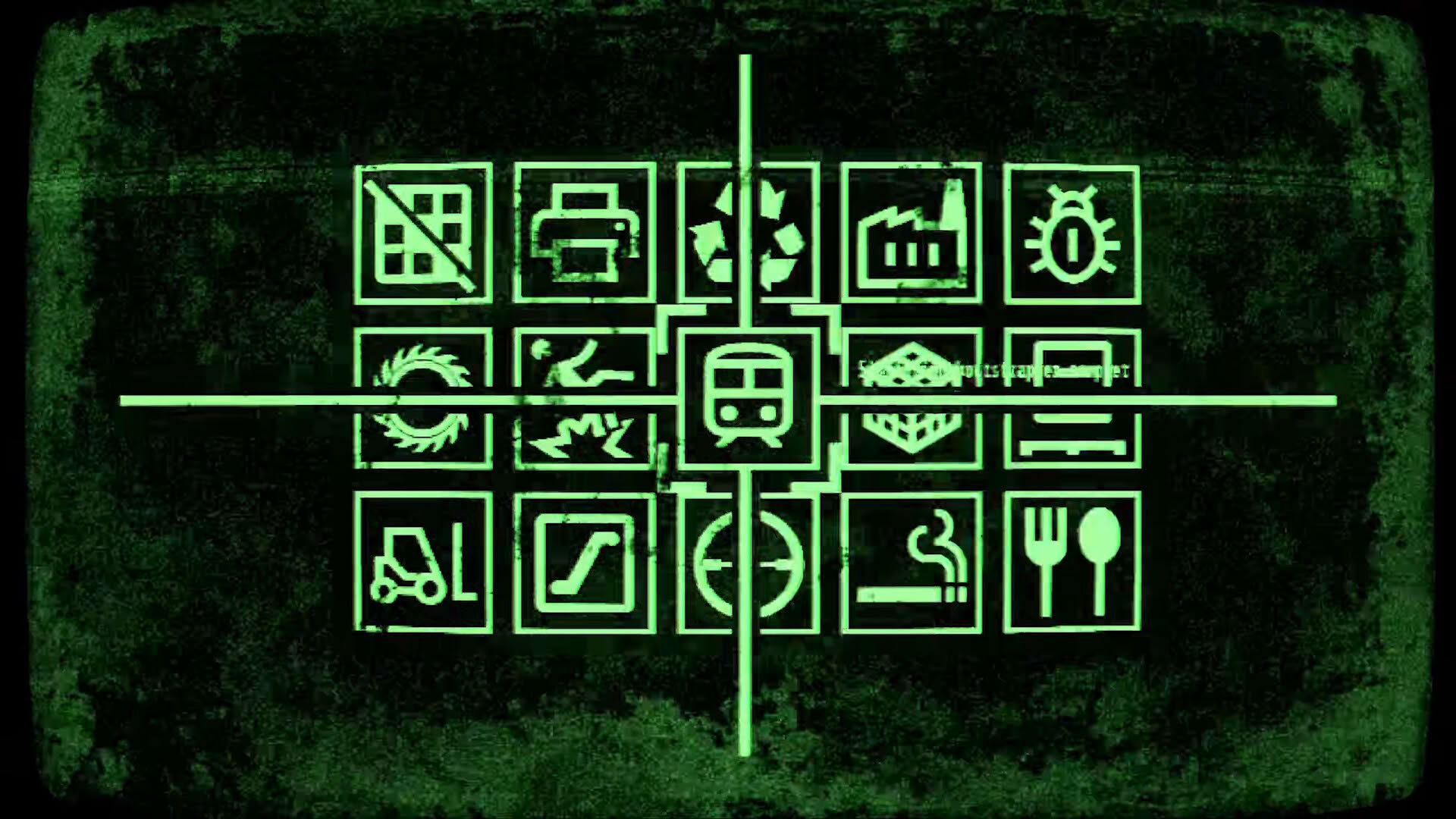 Screenshot for Machine Party
