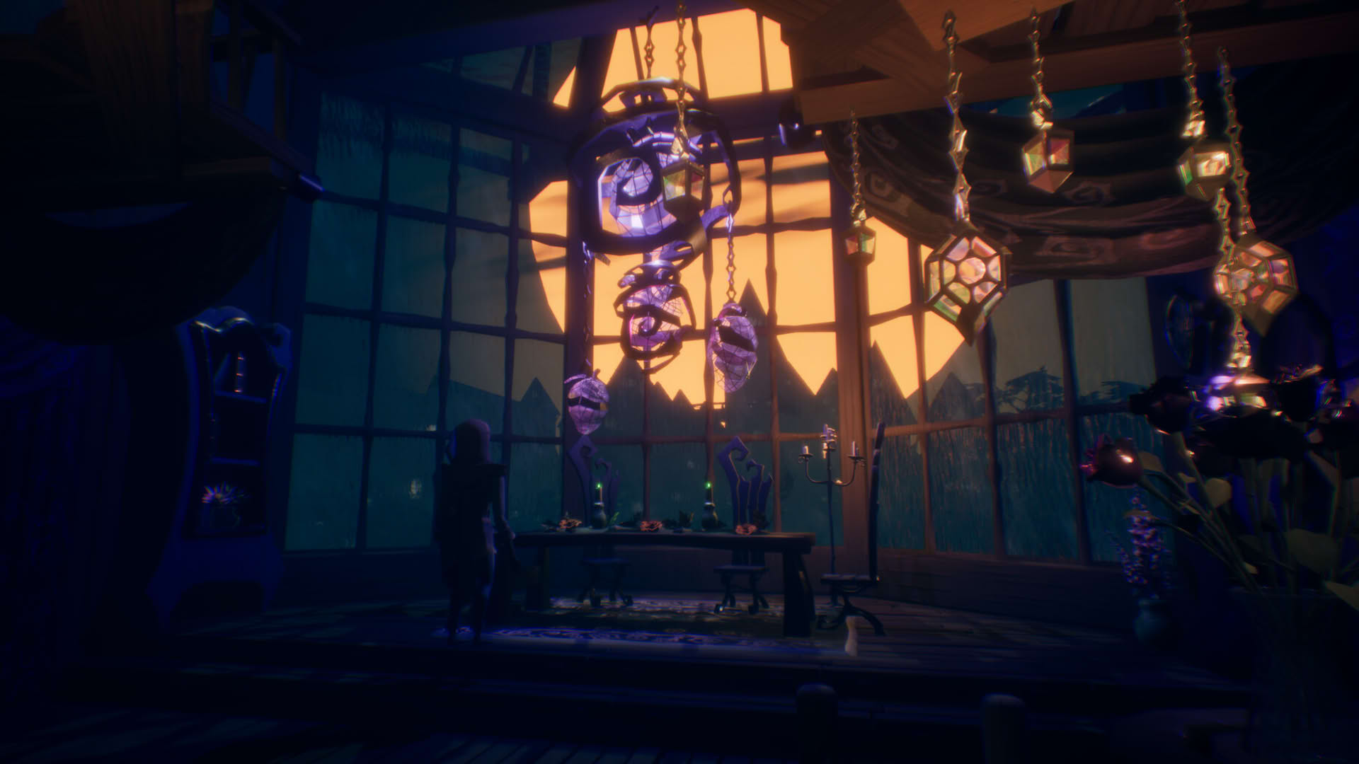 Screenshot for Begraved