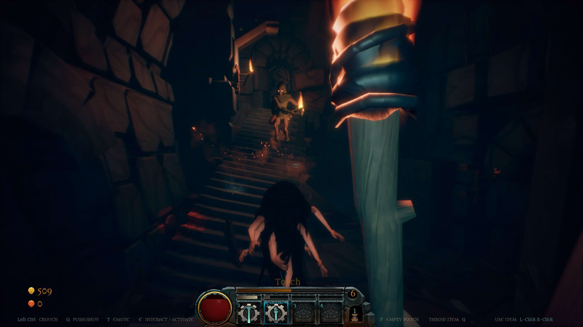 Screenshot for Begraved