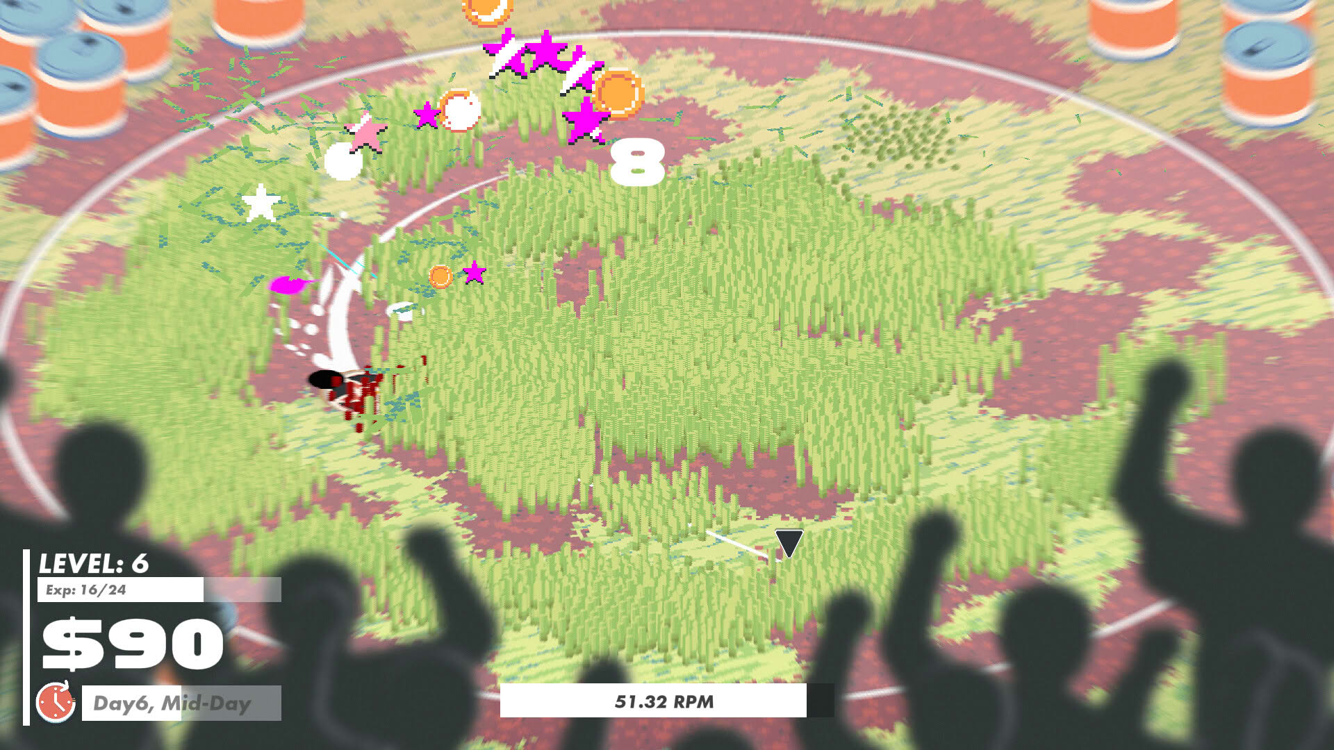 Screenshot for Slayblade