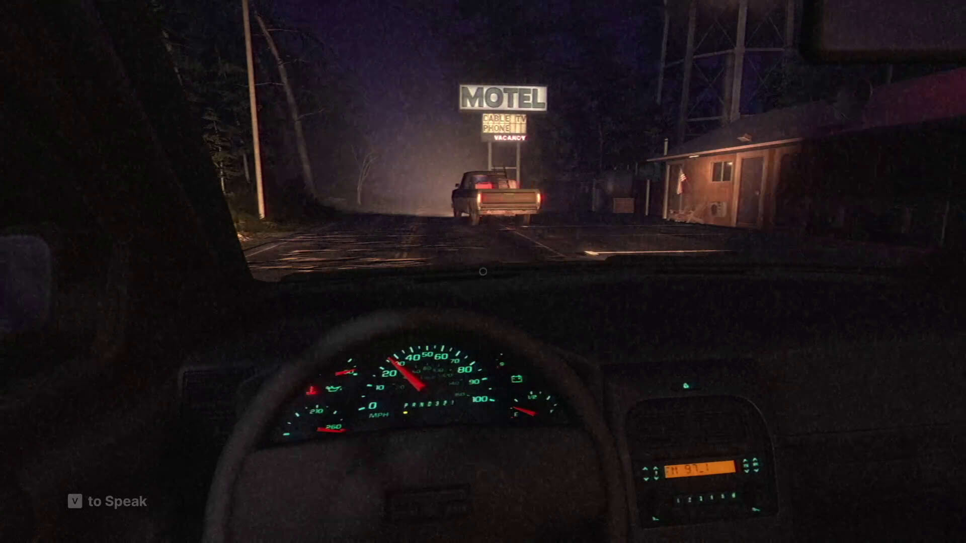Screenshot for Fears to Fathom: Scratch Creek